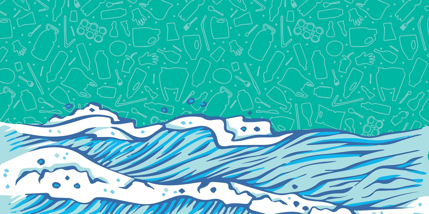 July Challenge: Plastic Free July - Happy Earth®