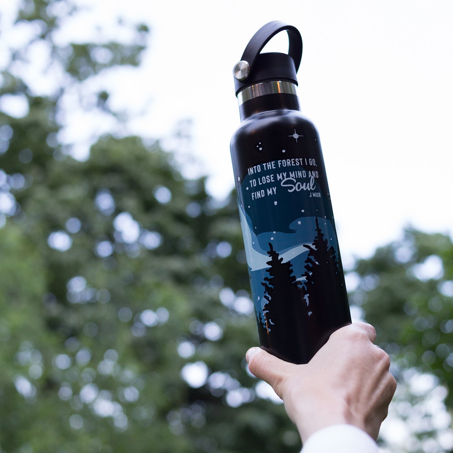 Zero Waste - Happy Earth®