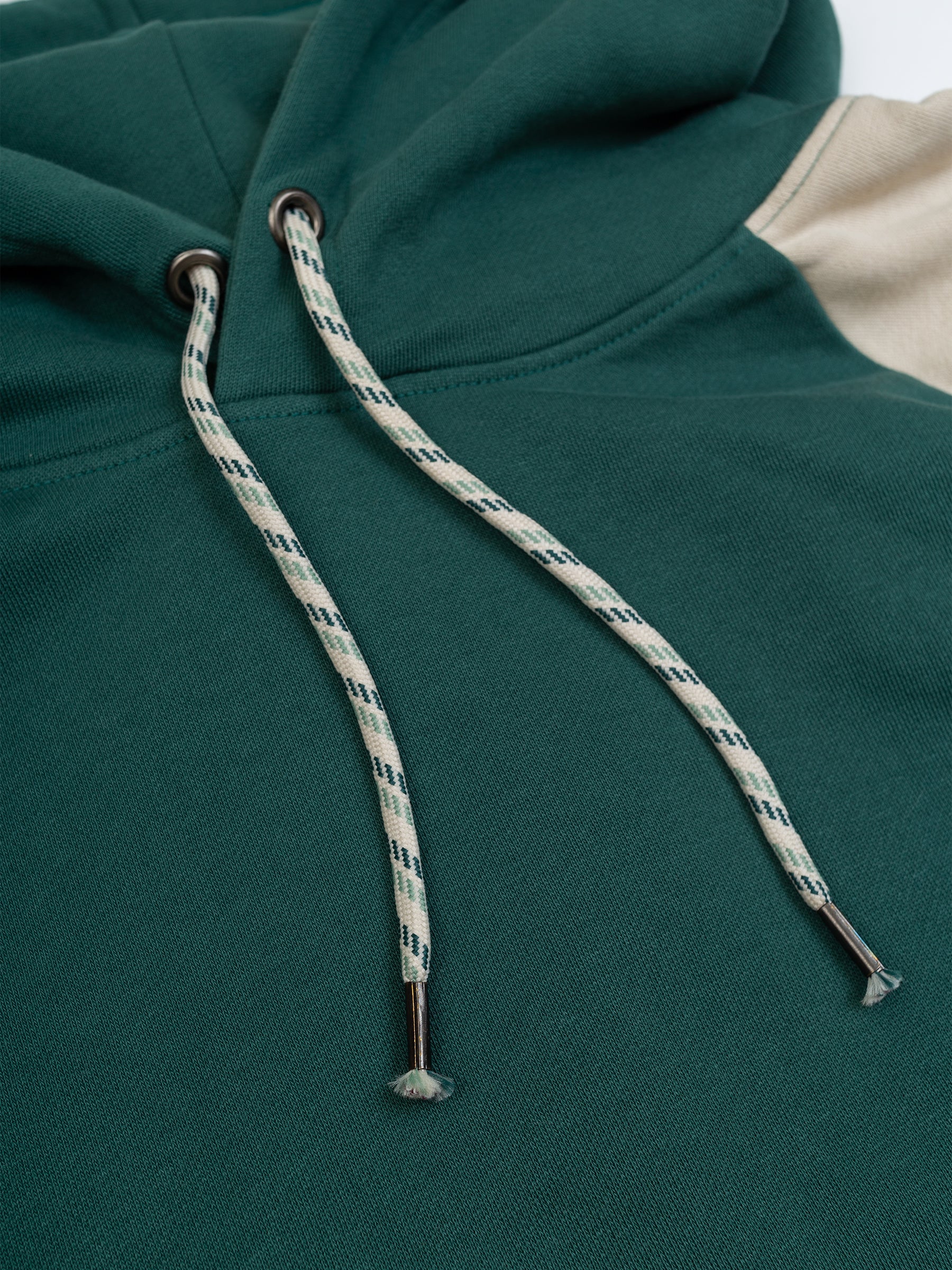 Adirondack Hoodie, a Organic Hoodie by Happy Earth Apparel