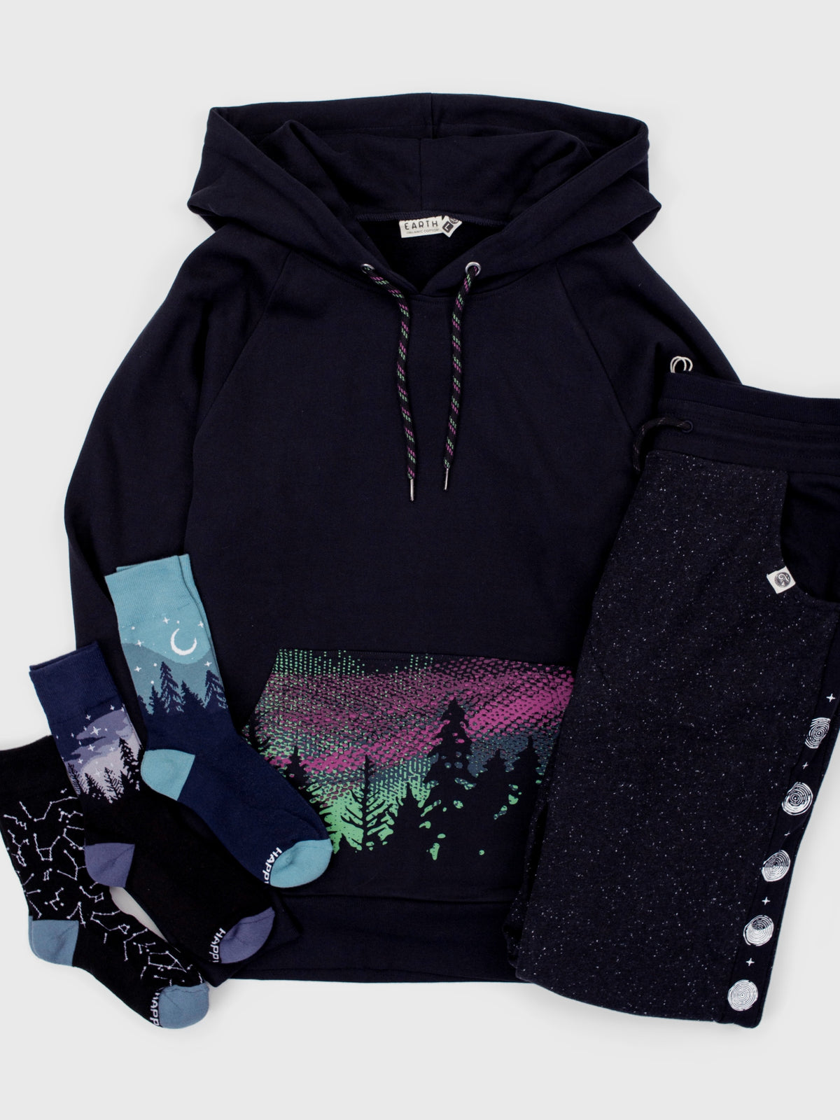 Borealis Hoodie Bundle