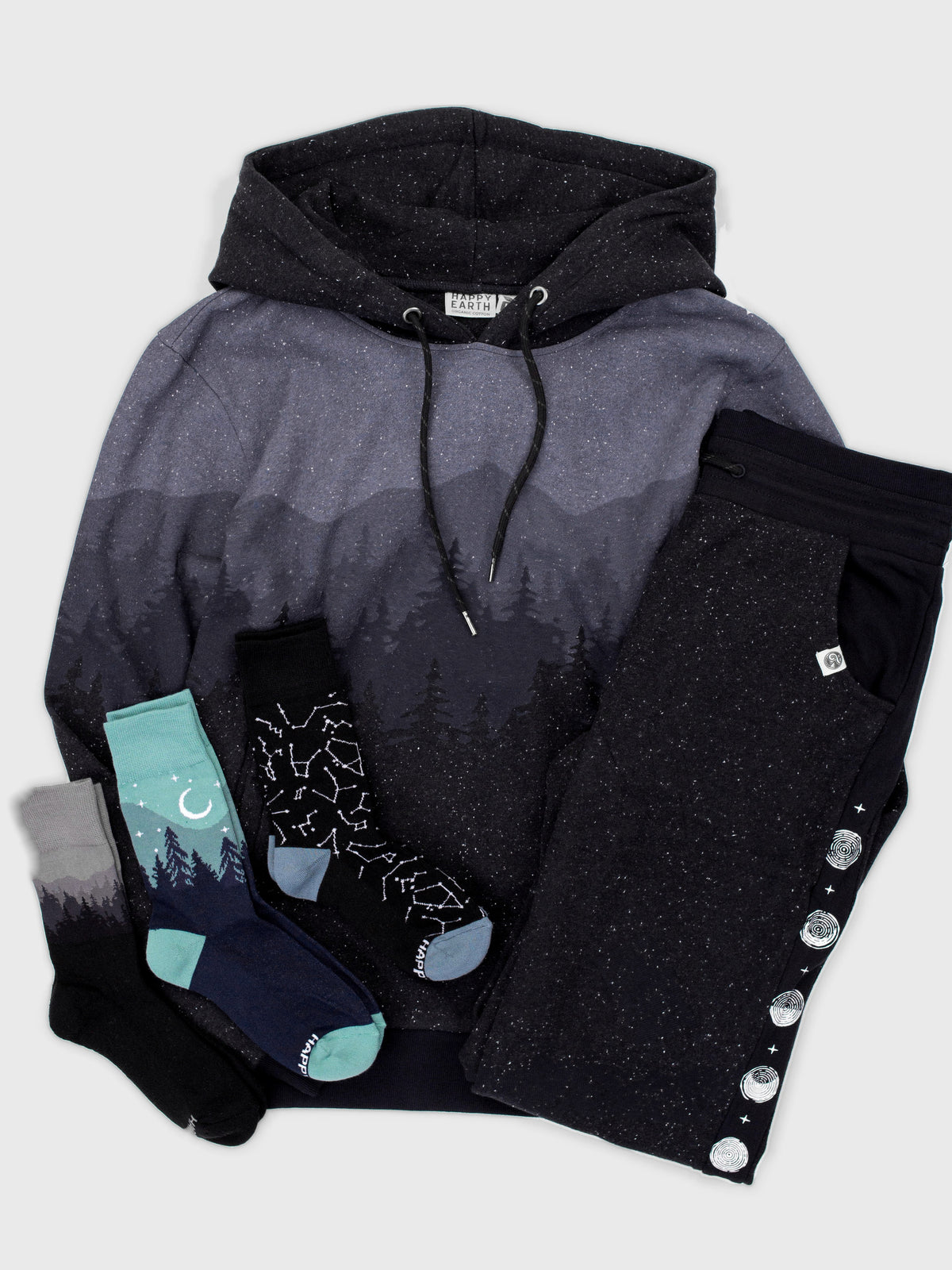 Dark Frost Hoodie Bundle
