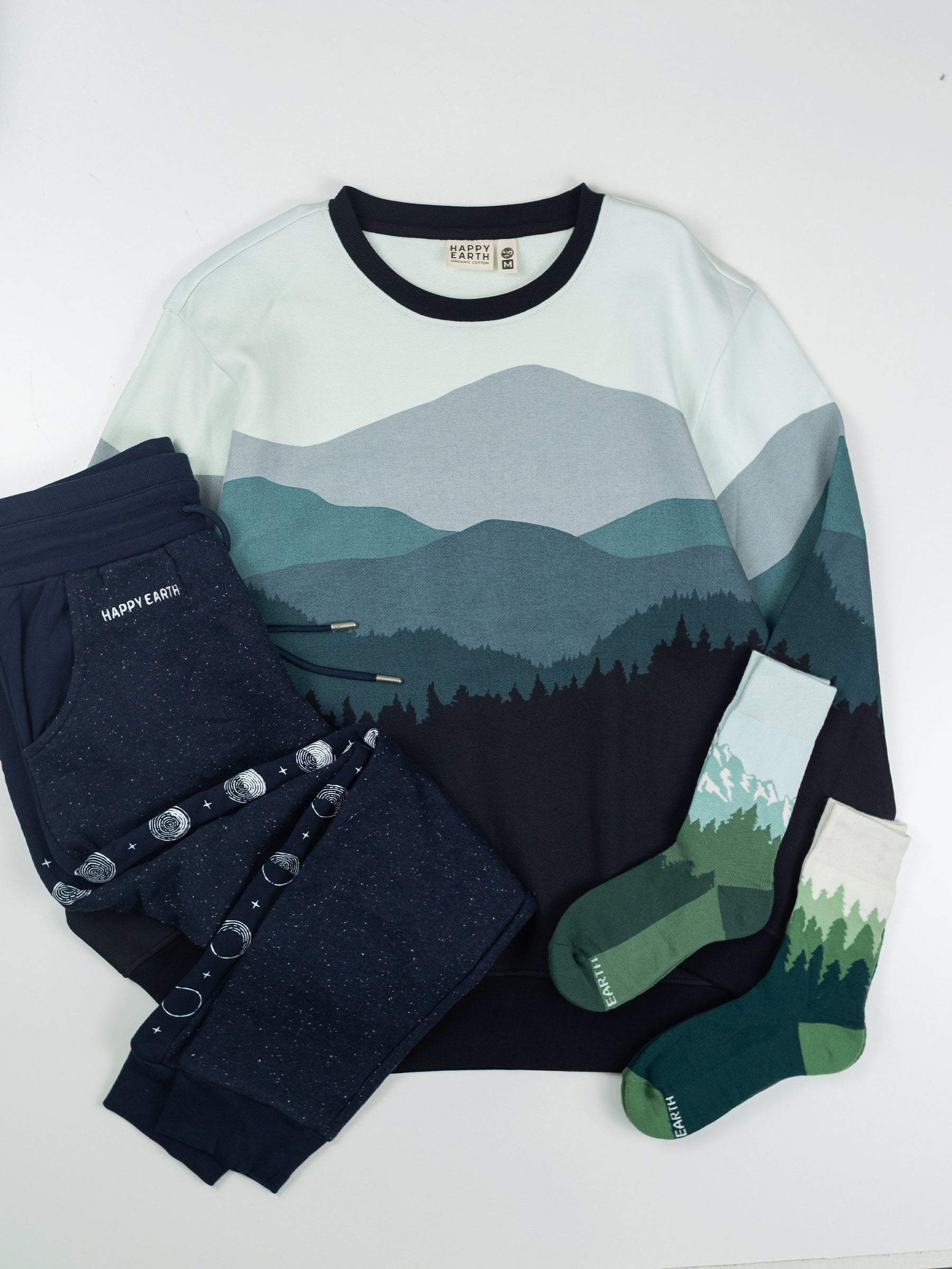 Smoky Mountains II Bundle