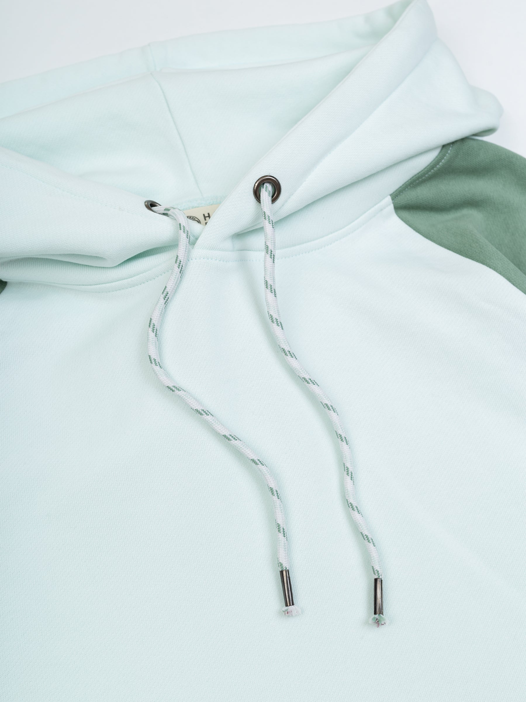 Cascadia Hoodie-Organic Hoodie-Happy Earth