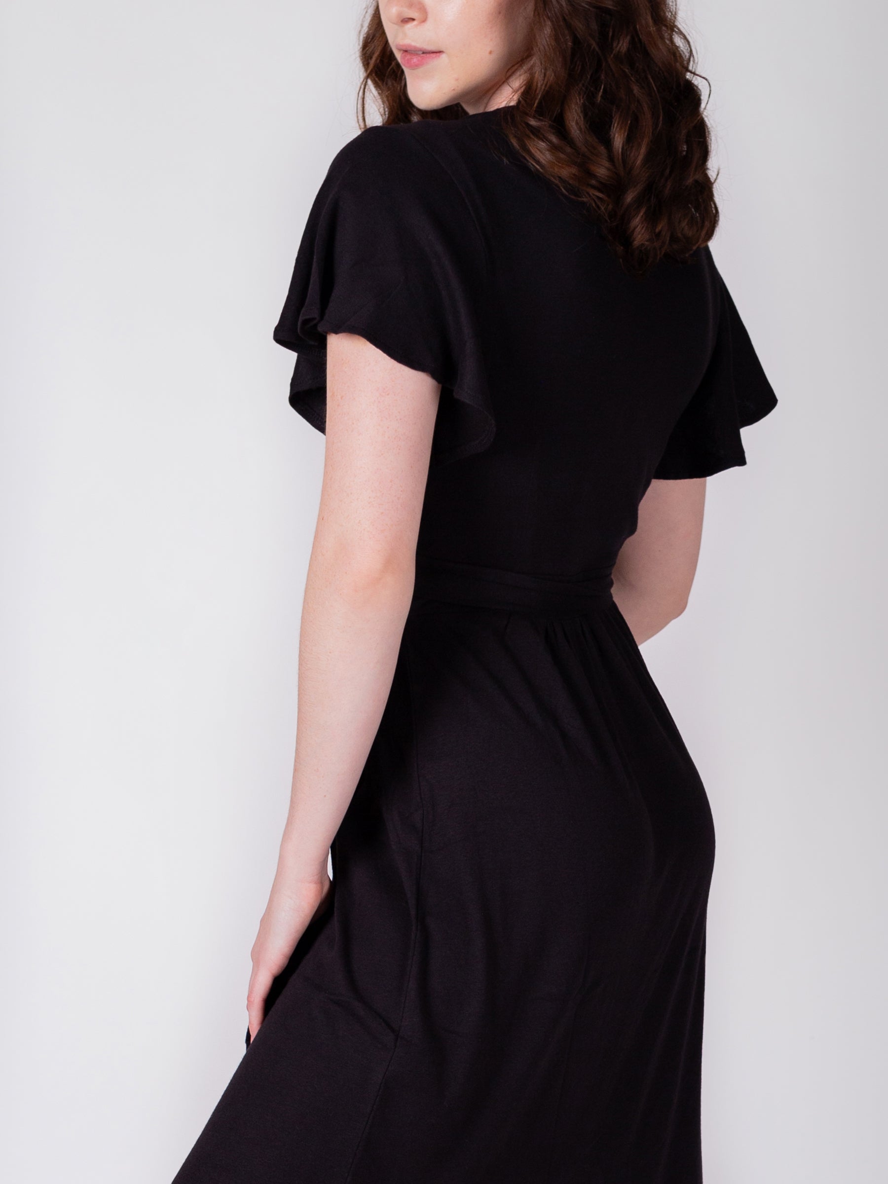 PlantTec™ Reversible Dress | Eclipse