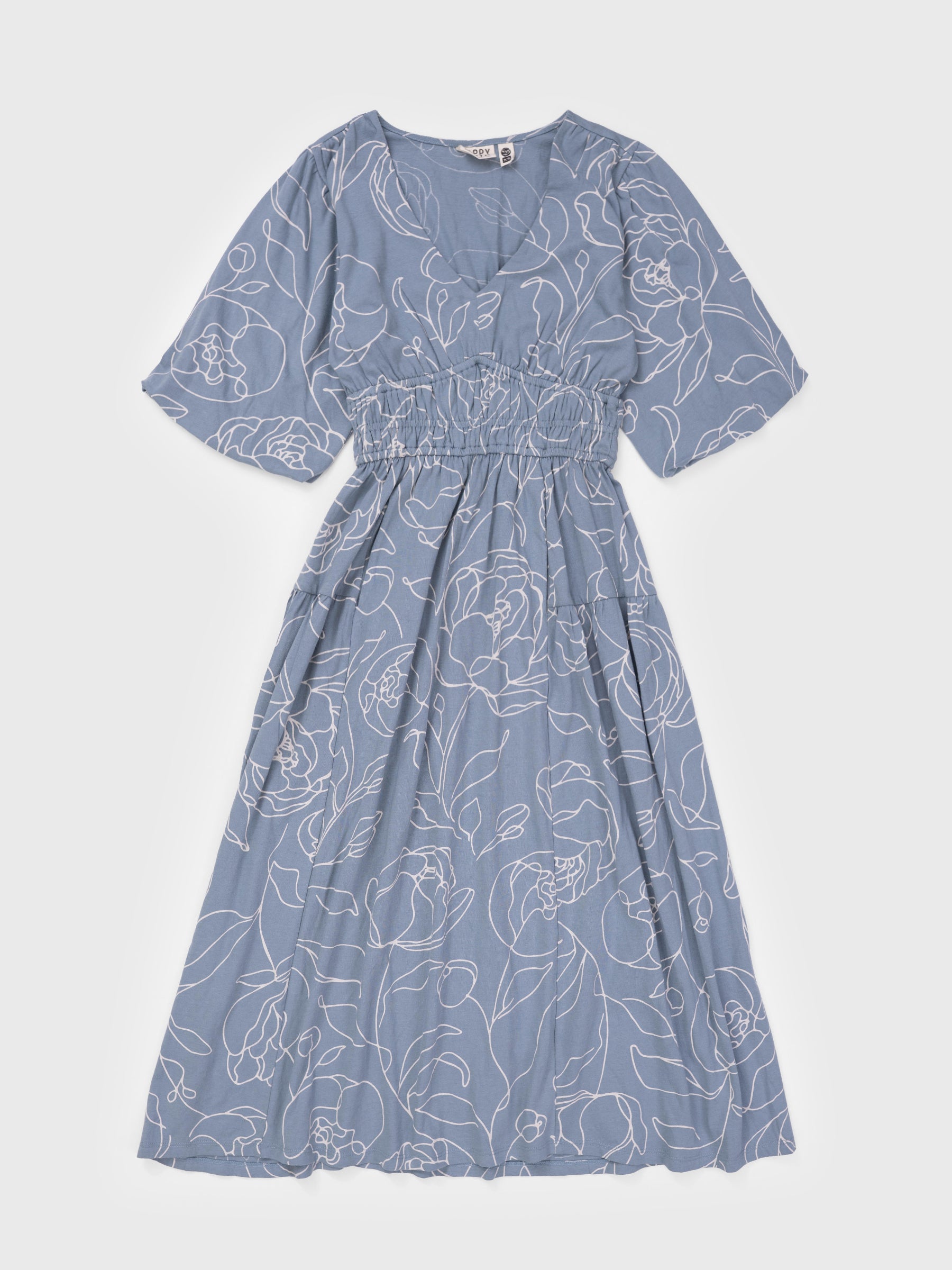 Ophelia Dress