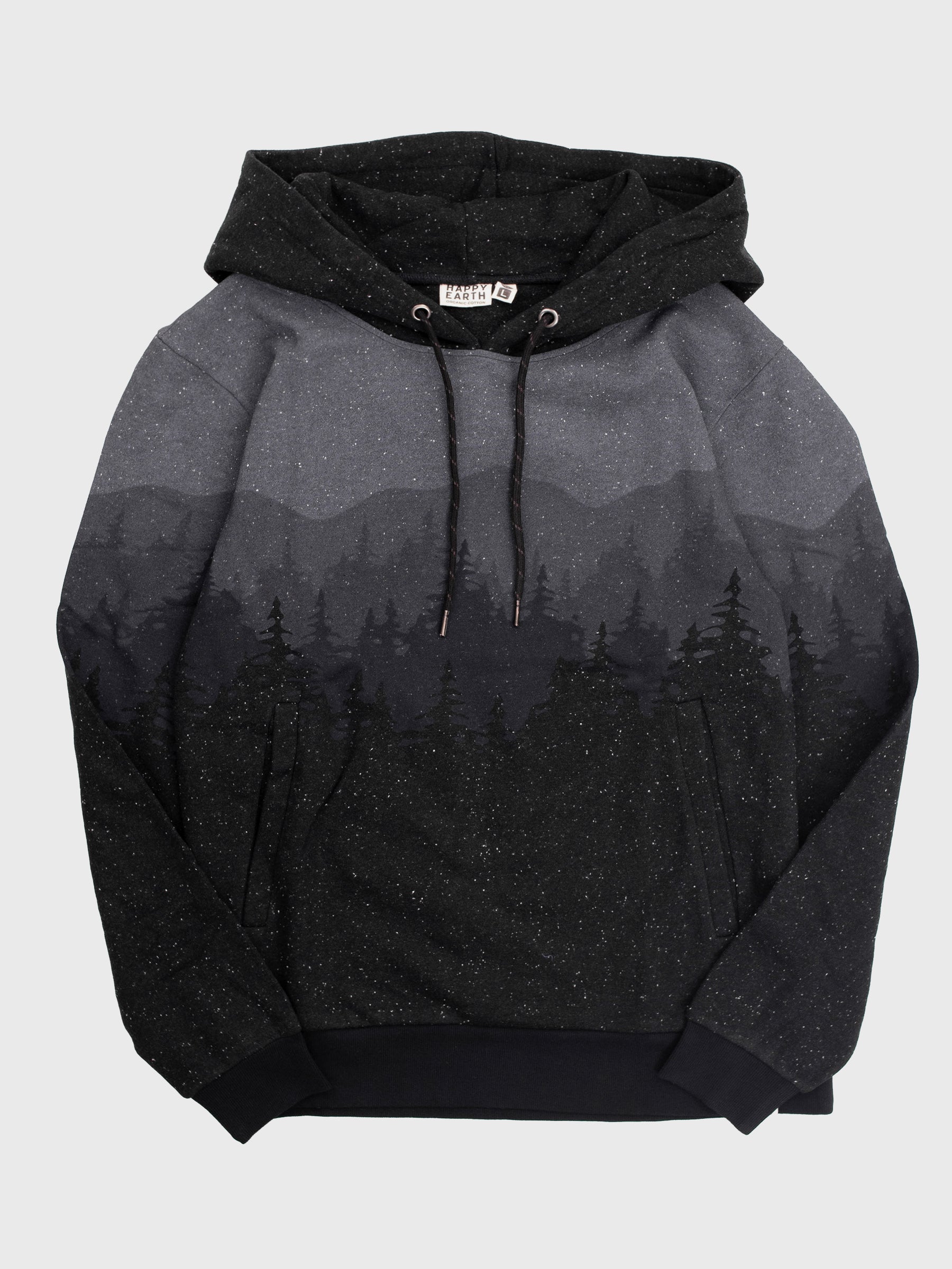 Dark Frost Hoodie