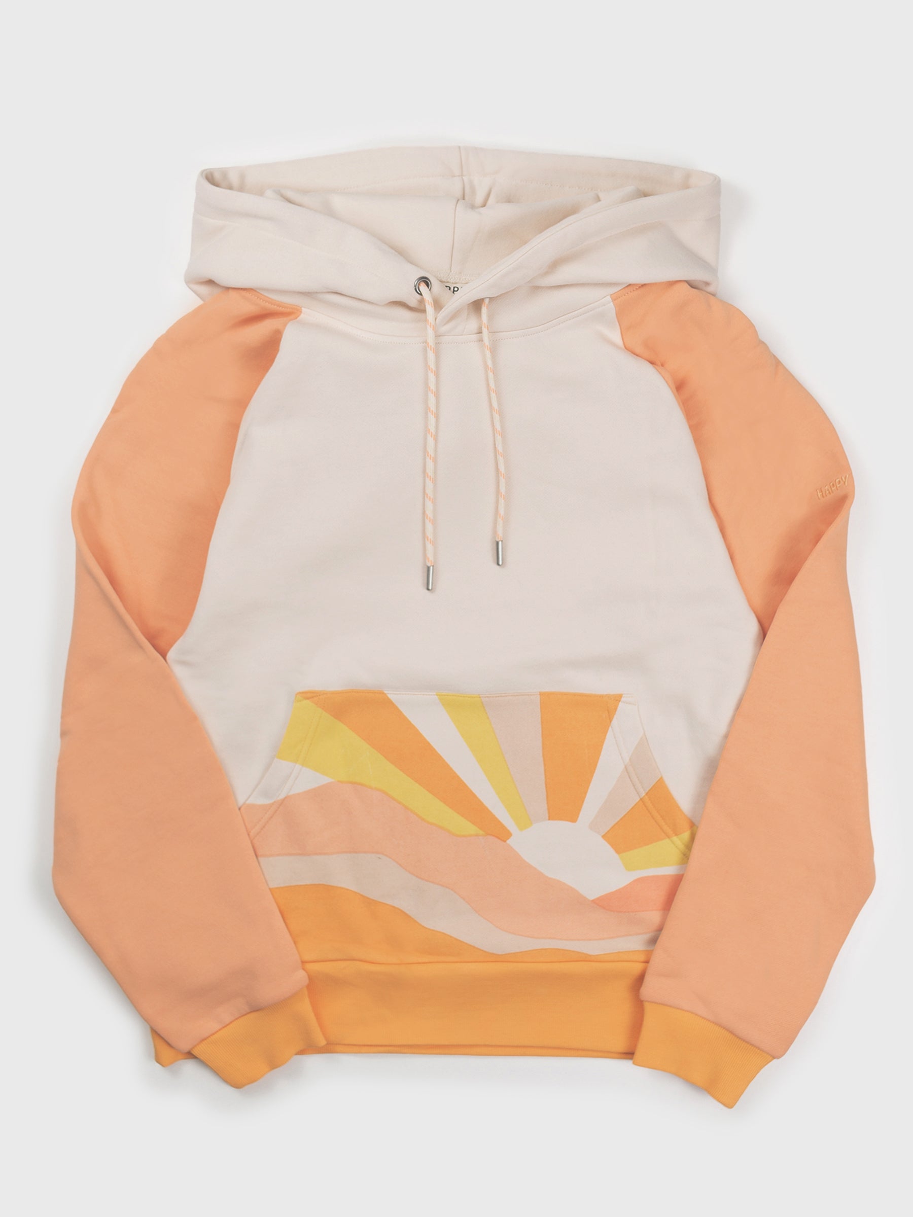 Sunburst Hoodie