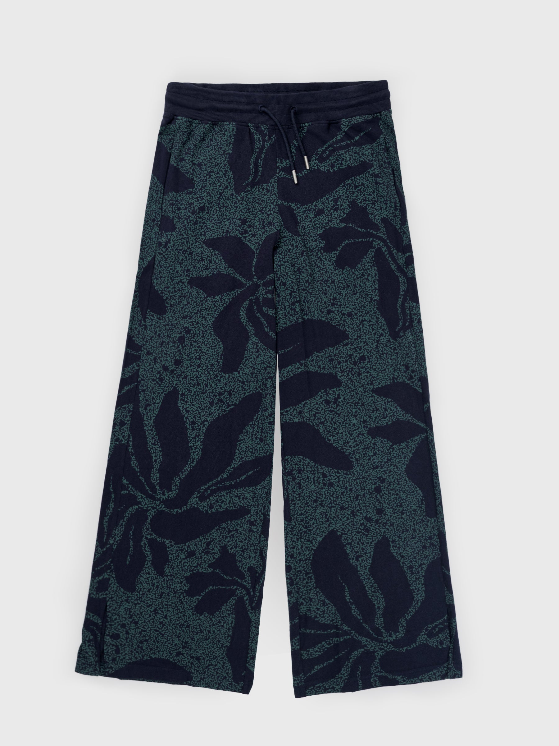Wide Leg Pants | Nightbloom