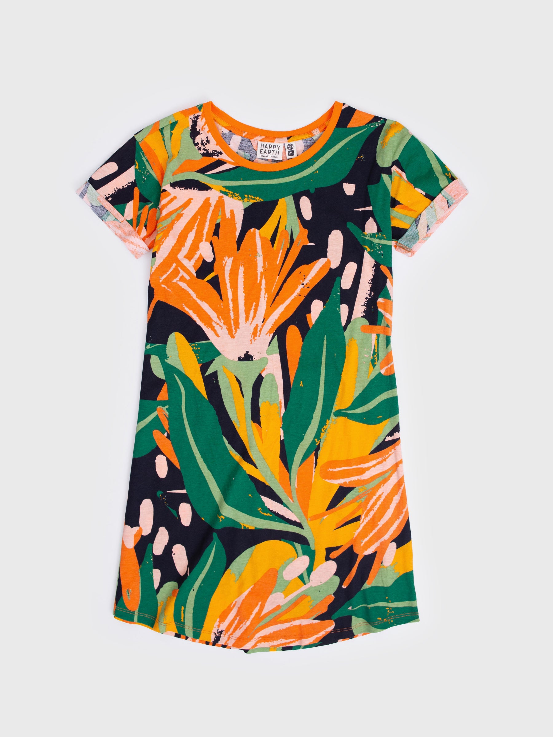 Finley Dress | Playa