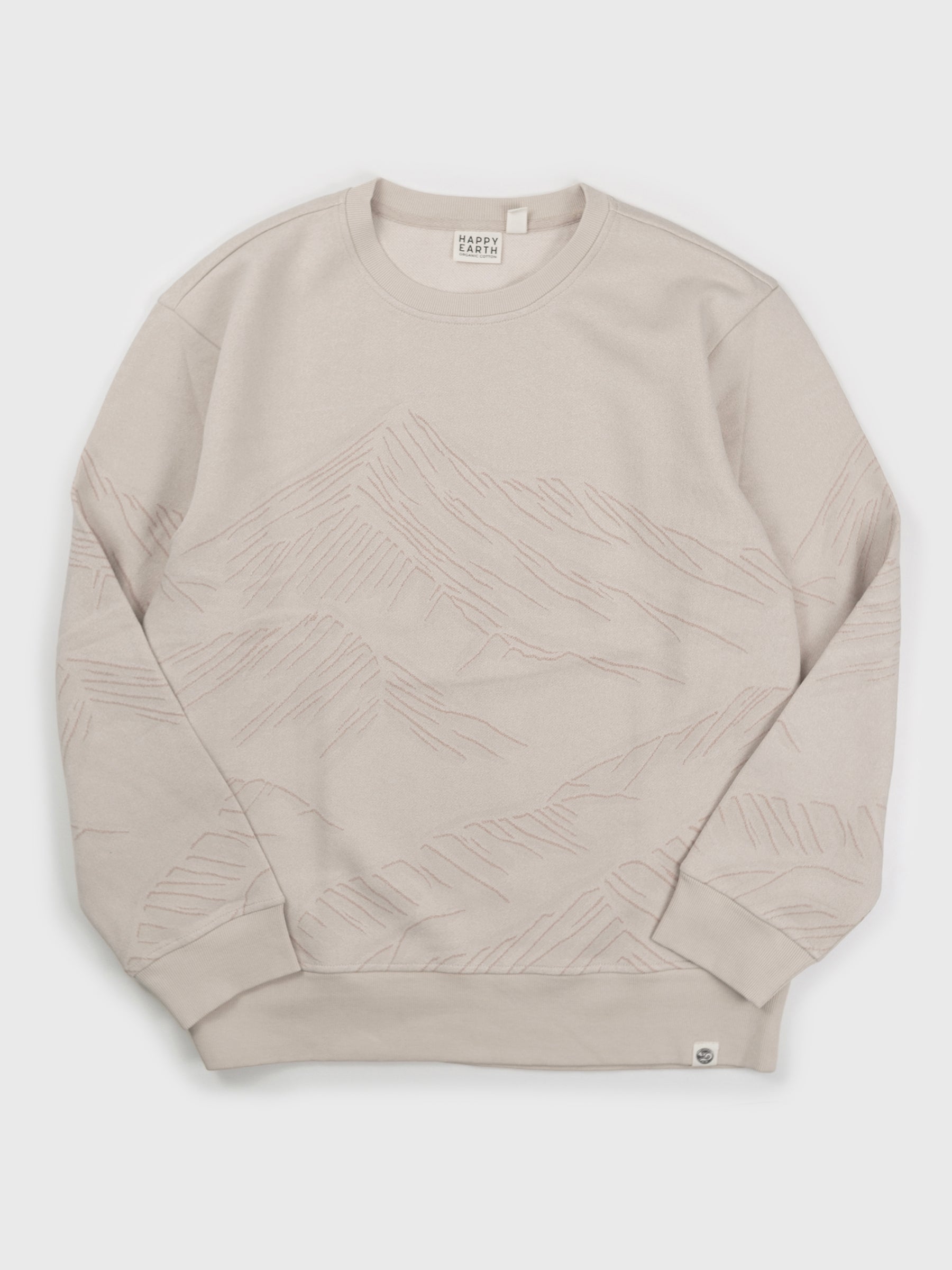 Snowdrift Pullover