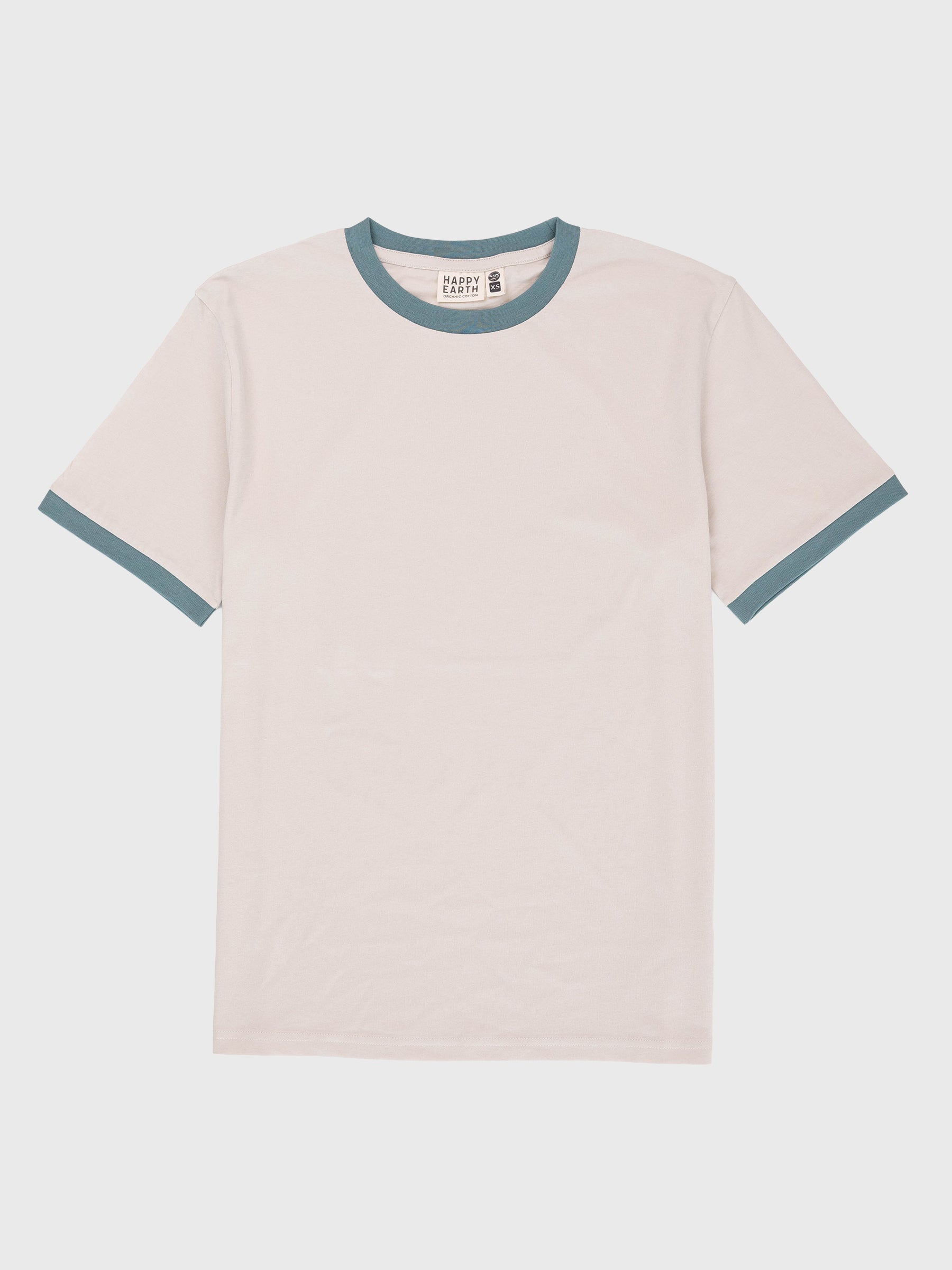 Relaxed Tee | Salty Summer