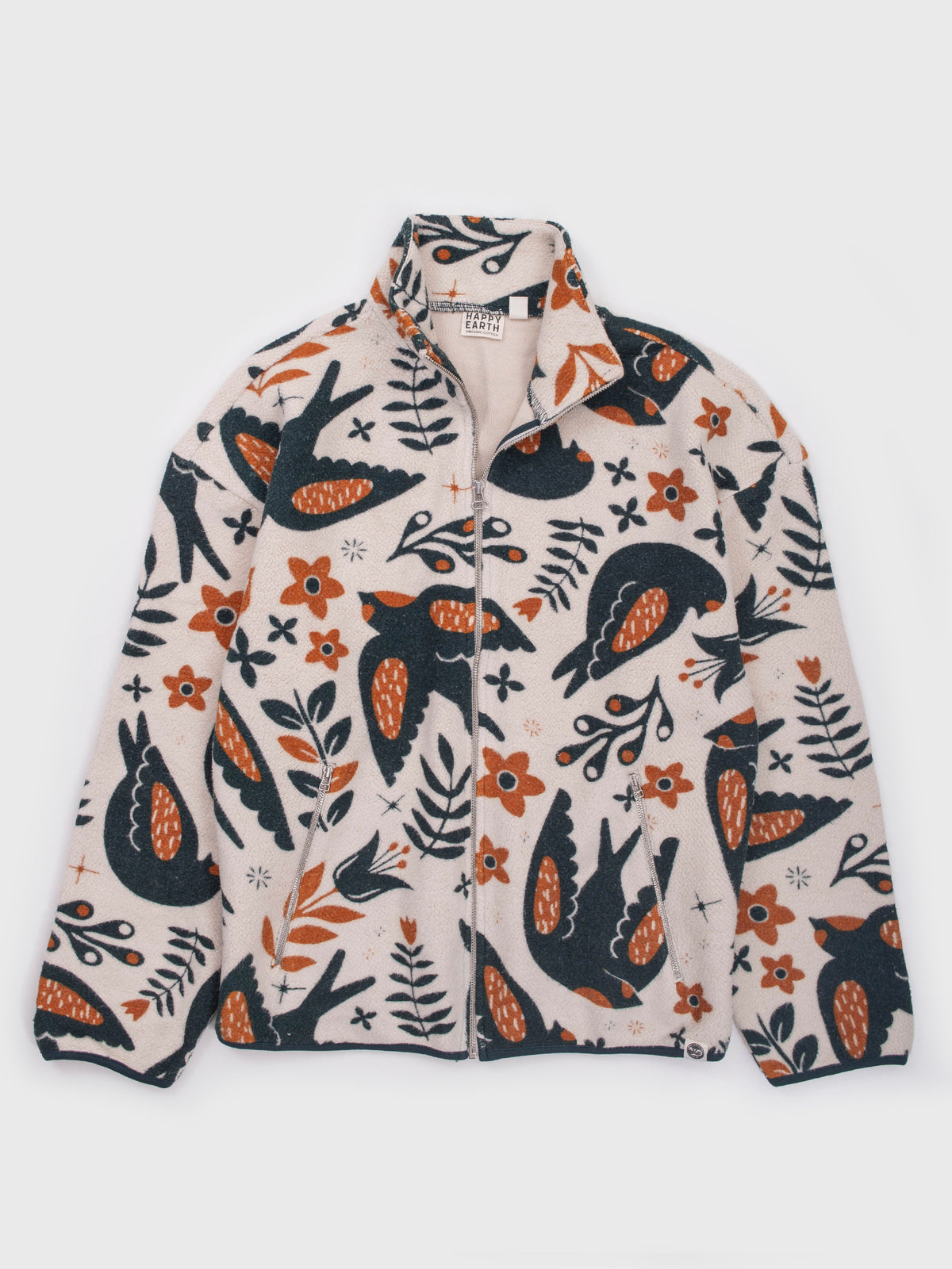 Hygge Sherpa Jacket