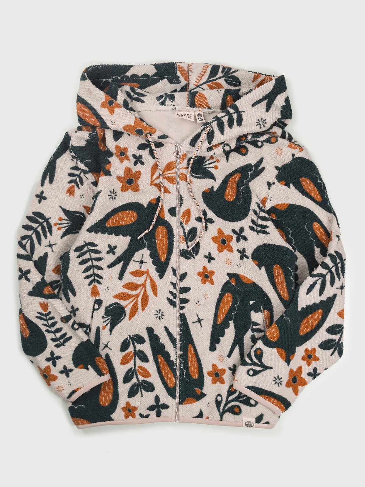Hygge Sherpa