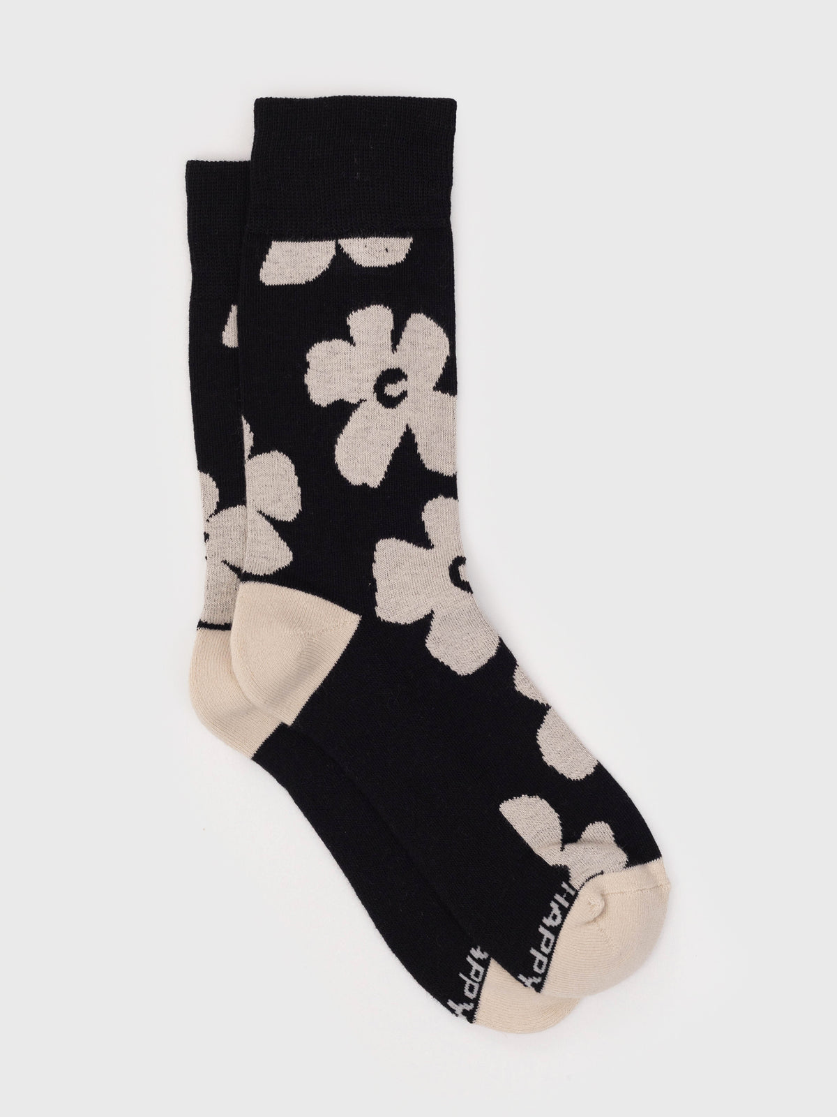 Moonflower Socks