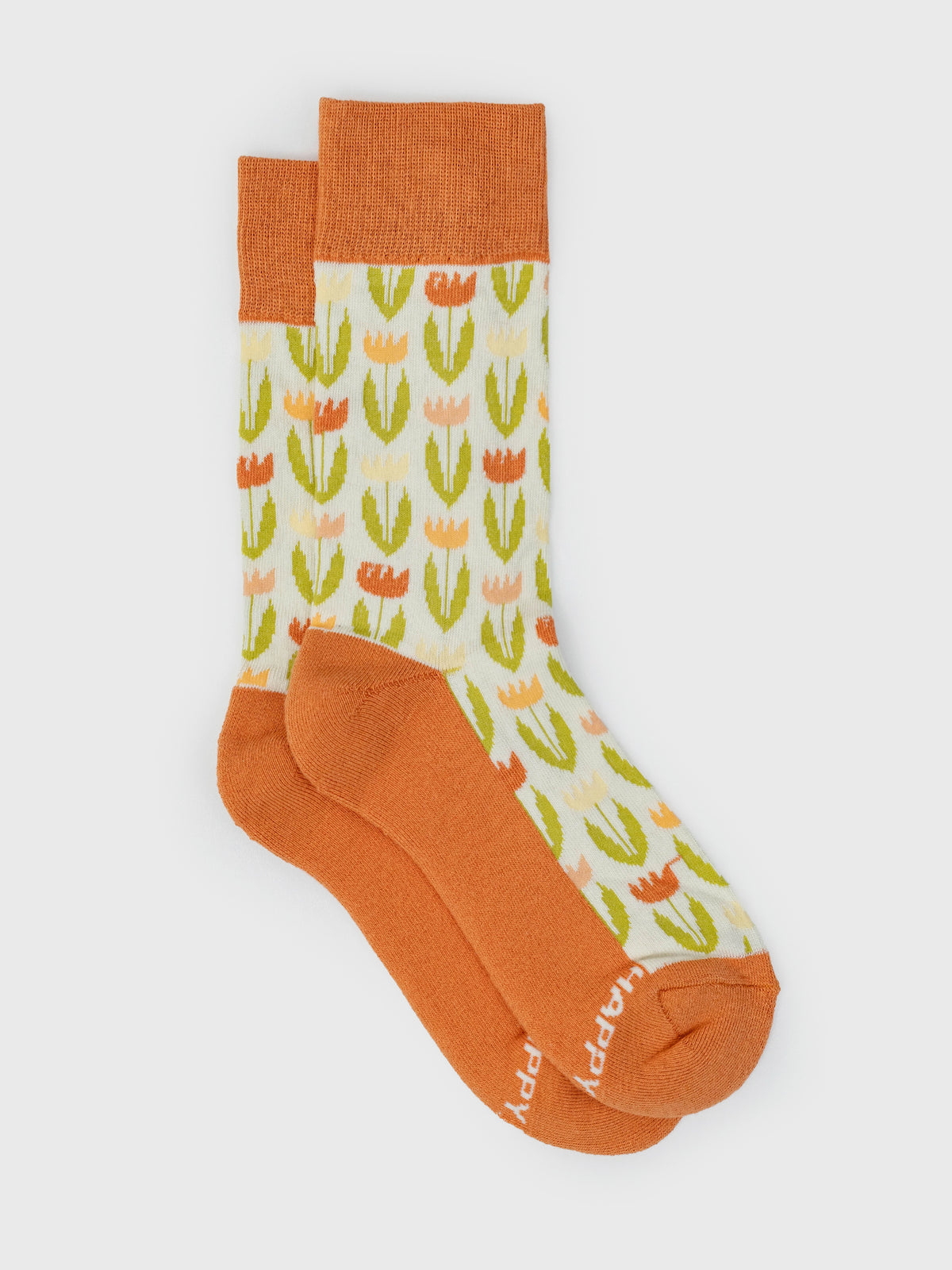Tulpenzee Socks