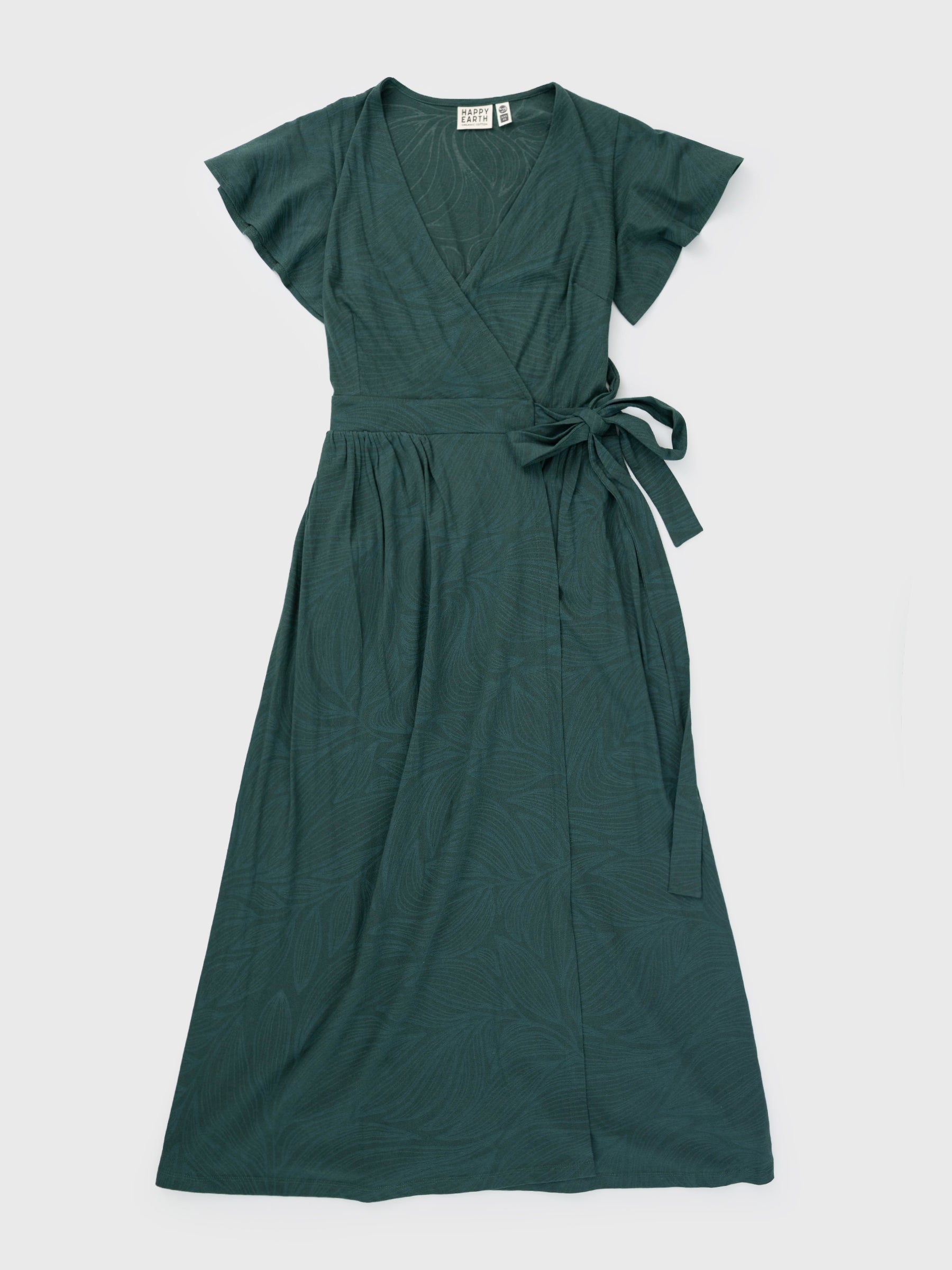 Isla Dress | Tropics