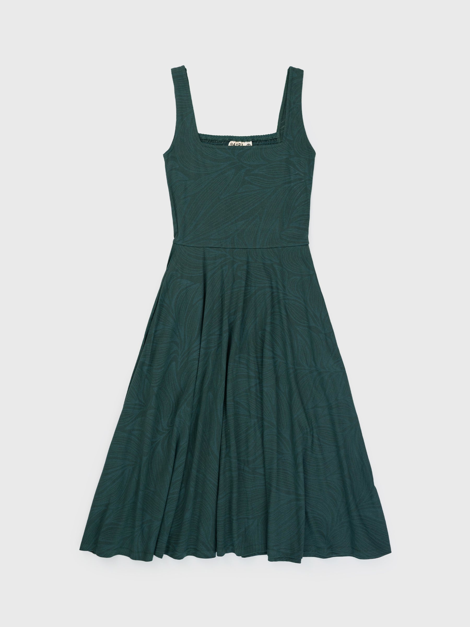 Lily Dress | Tropics