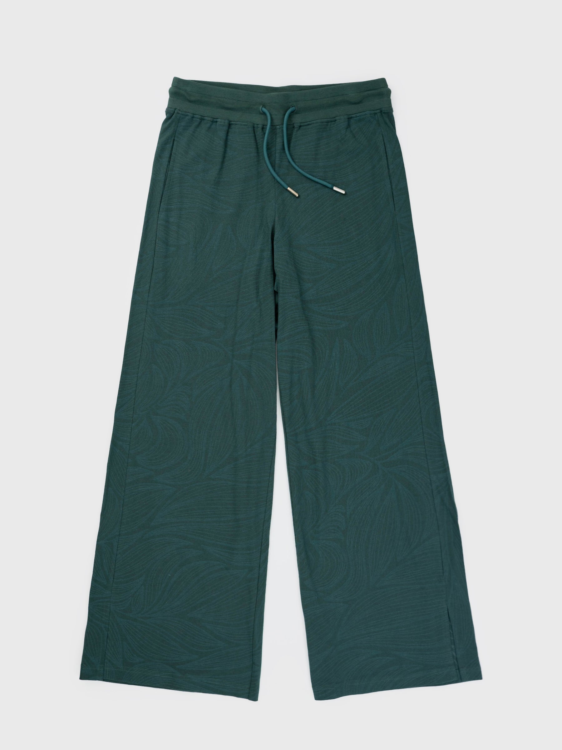 Wide Leg Pants | Tropics