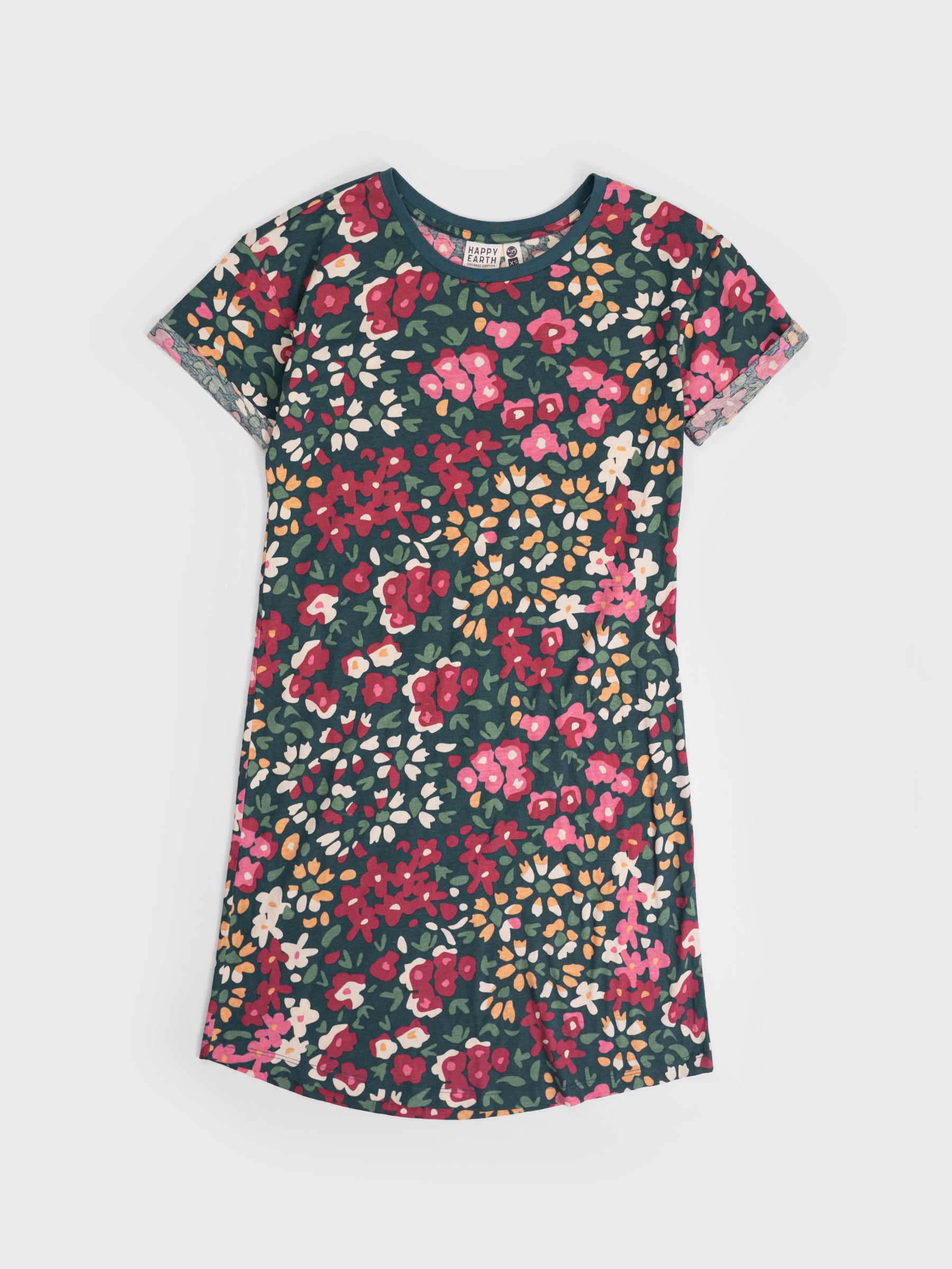 Finley Dress | Wildflowers