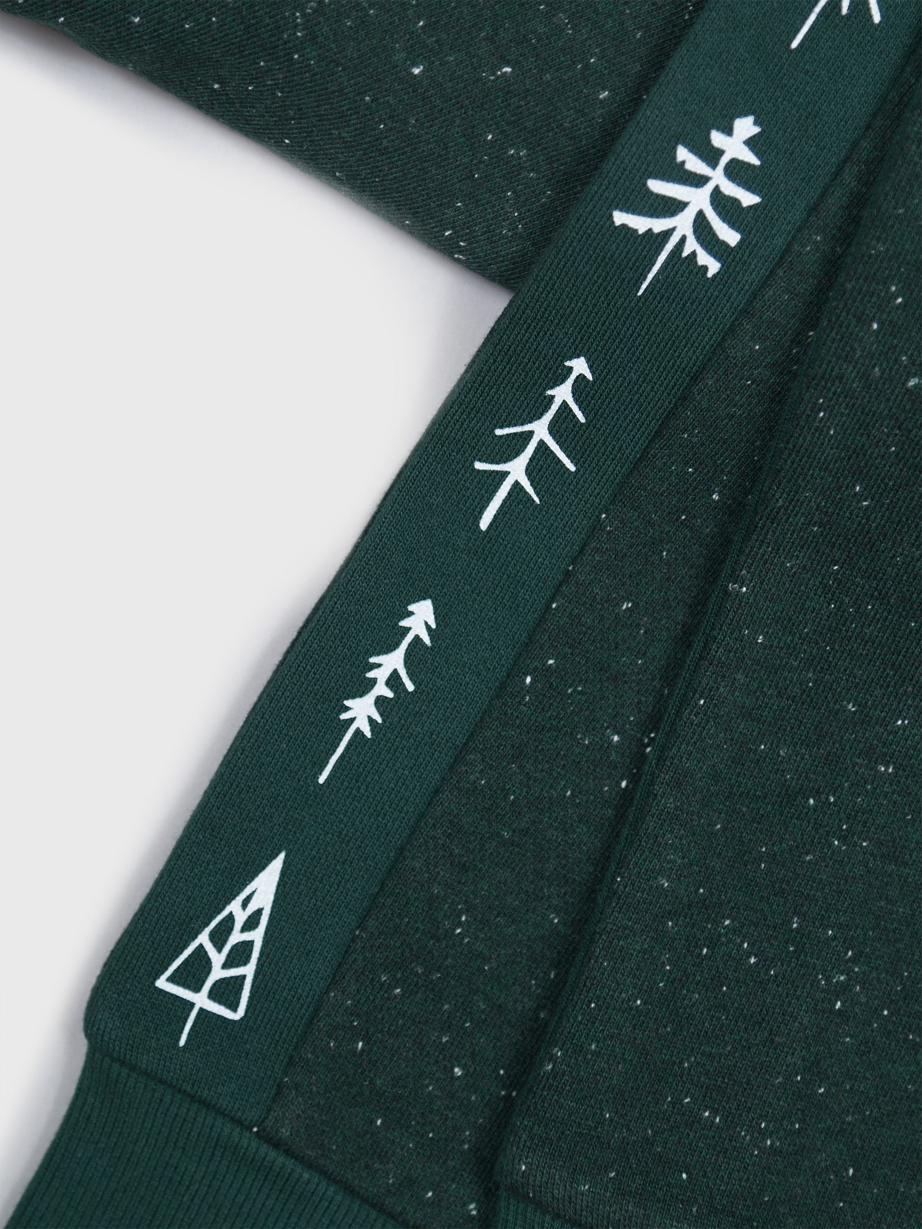 Forest Joggers-Organic Joggers-Happy Earth