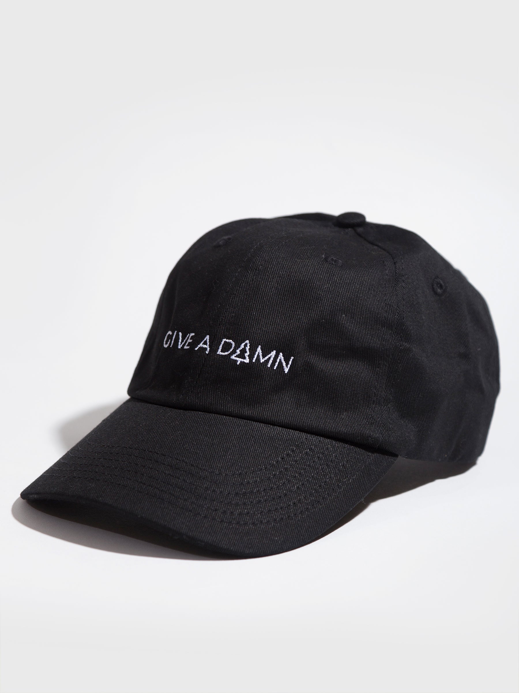 Give A Damn Hat, a Organic Hat by Happy Earth Apparel