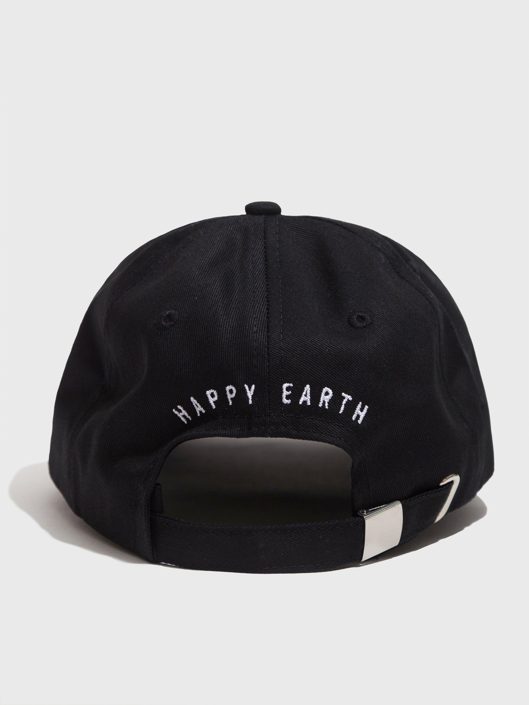 Give A Damn Hat, a Organic Hat by Happy Earth Apparel