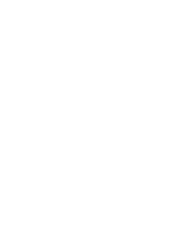 Drawing of hands planting tree