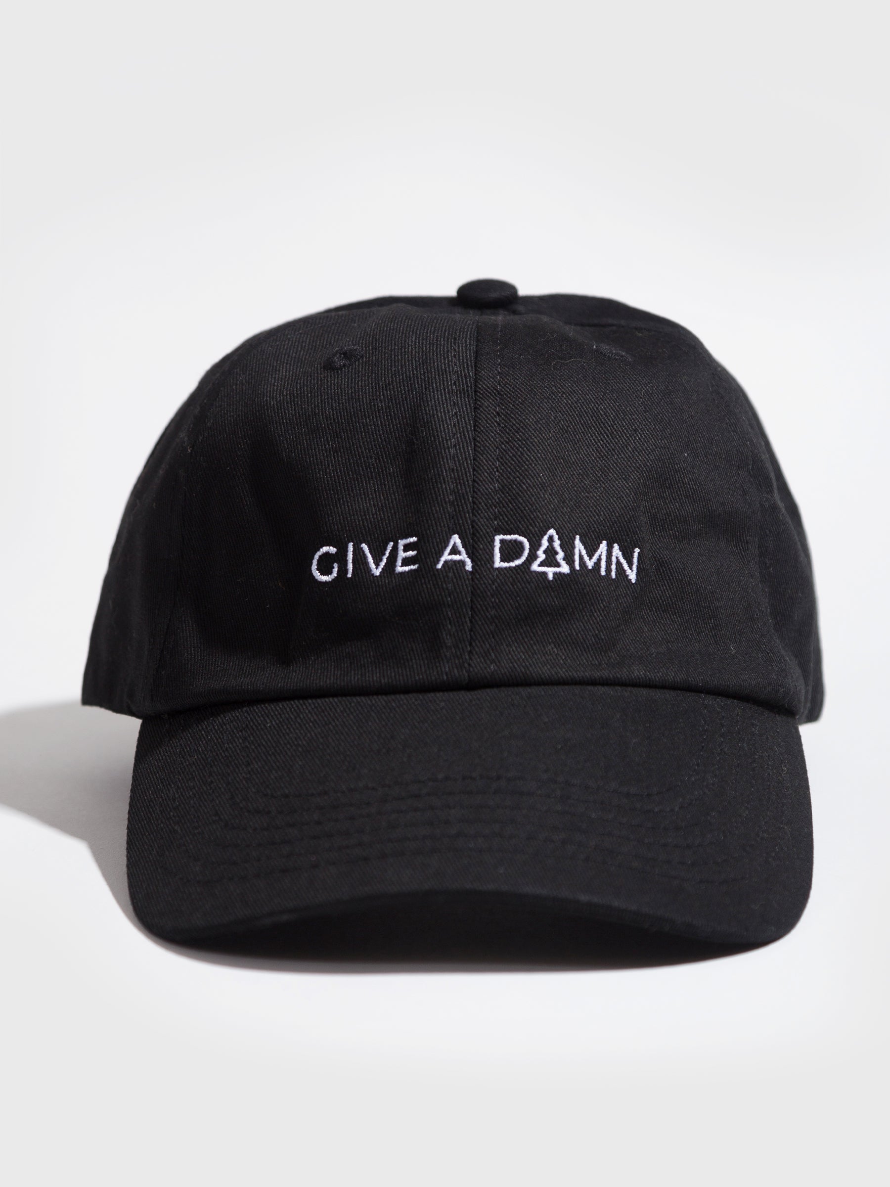 Give A Damn Hat