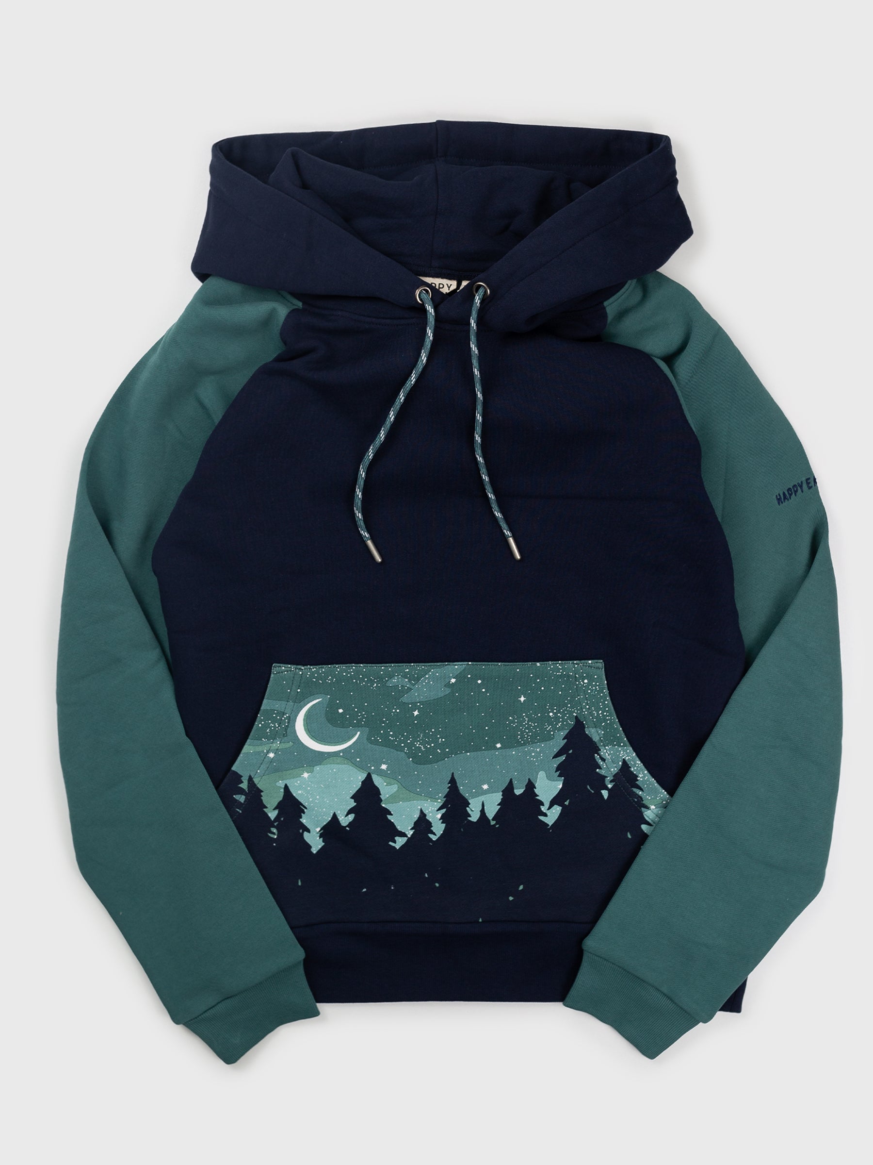 Aurora Hoodie Bundle, a Gift Bundle by Happy Earth Apparel