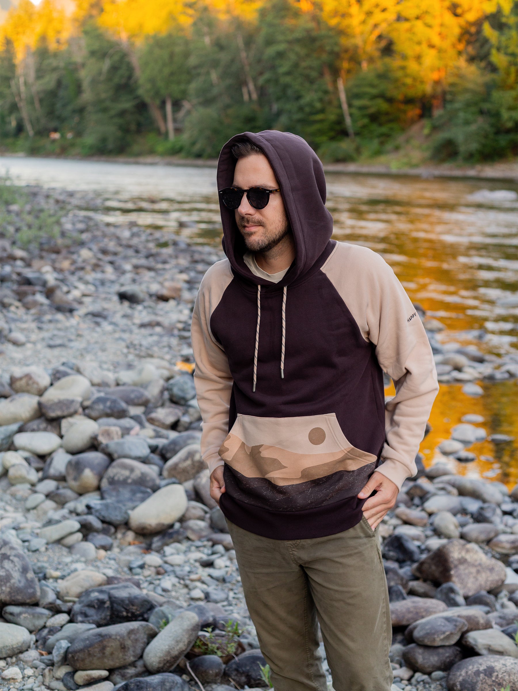 Dunes Hoodie