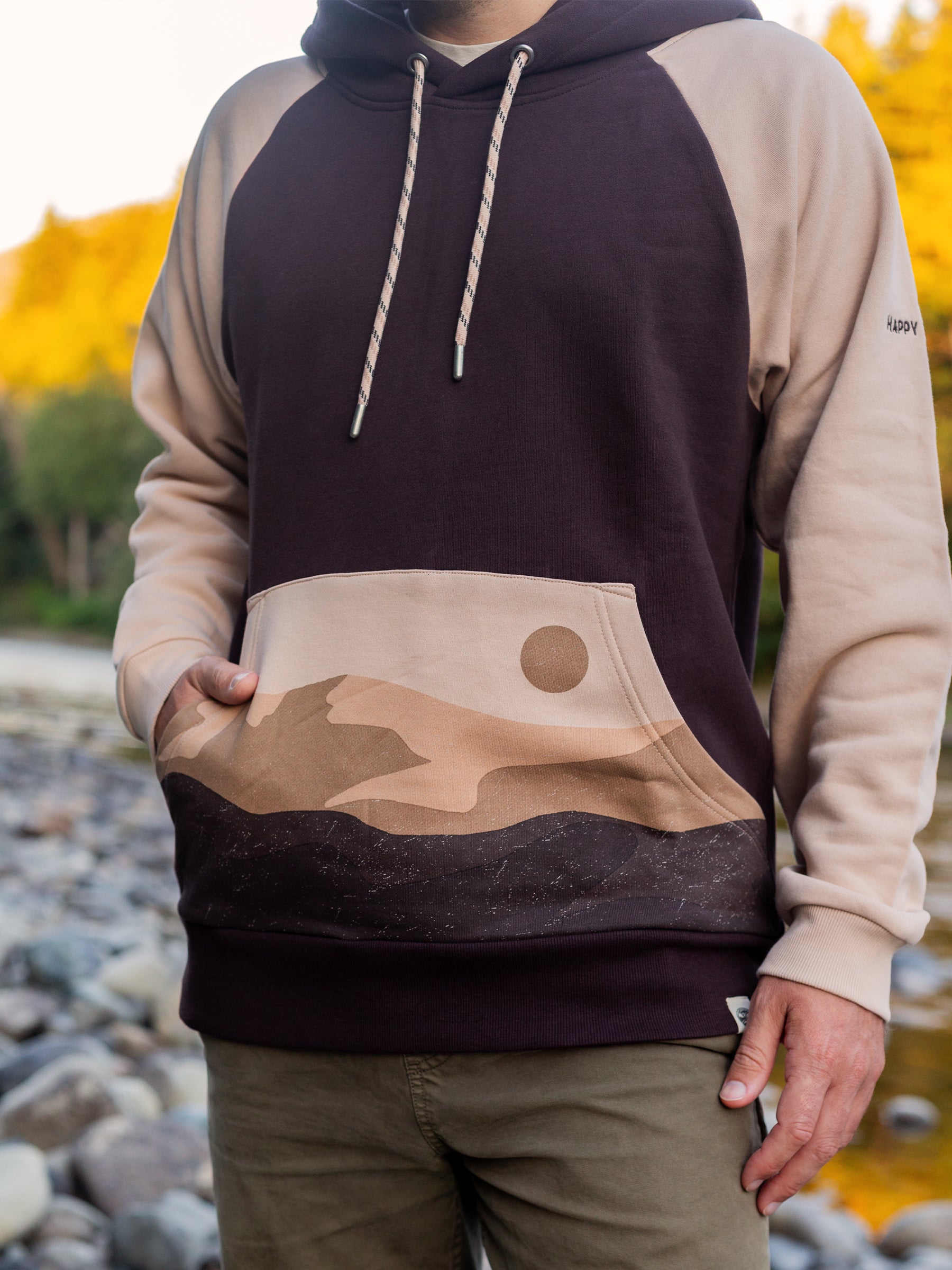 Dunes Hoodie