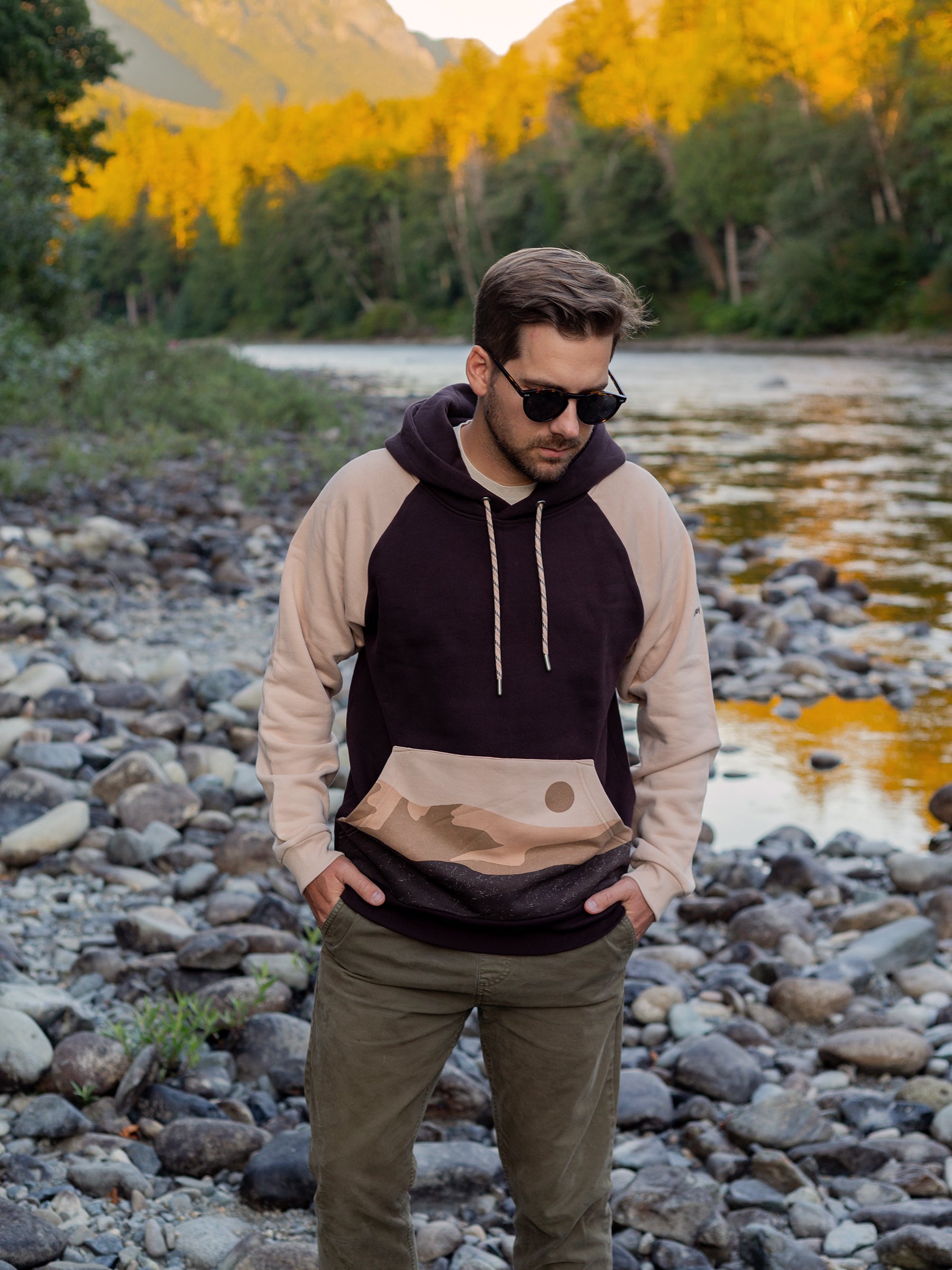 Dunes Hoodie
