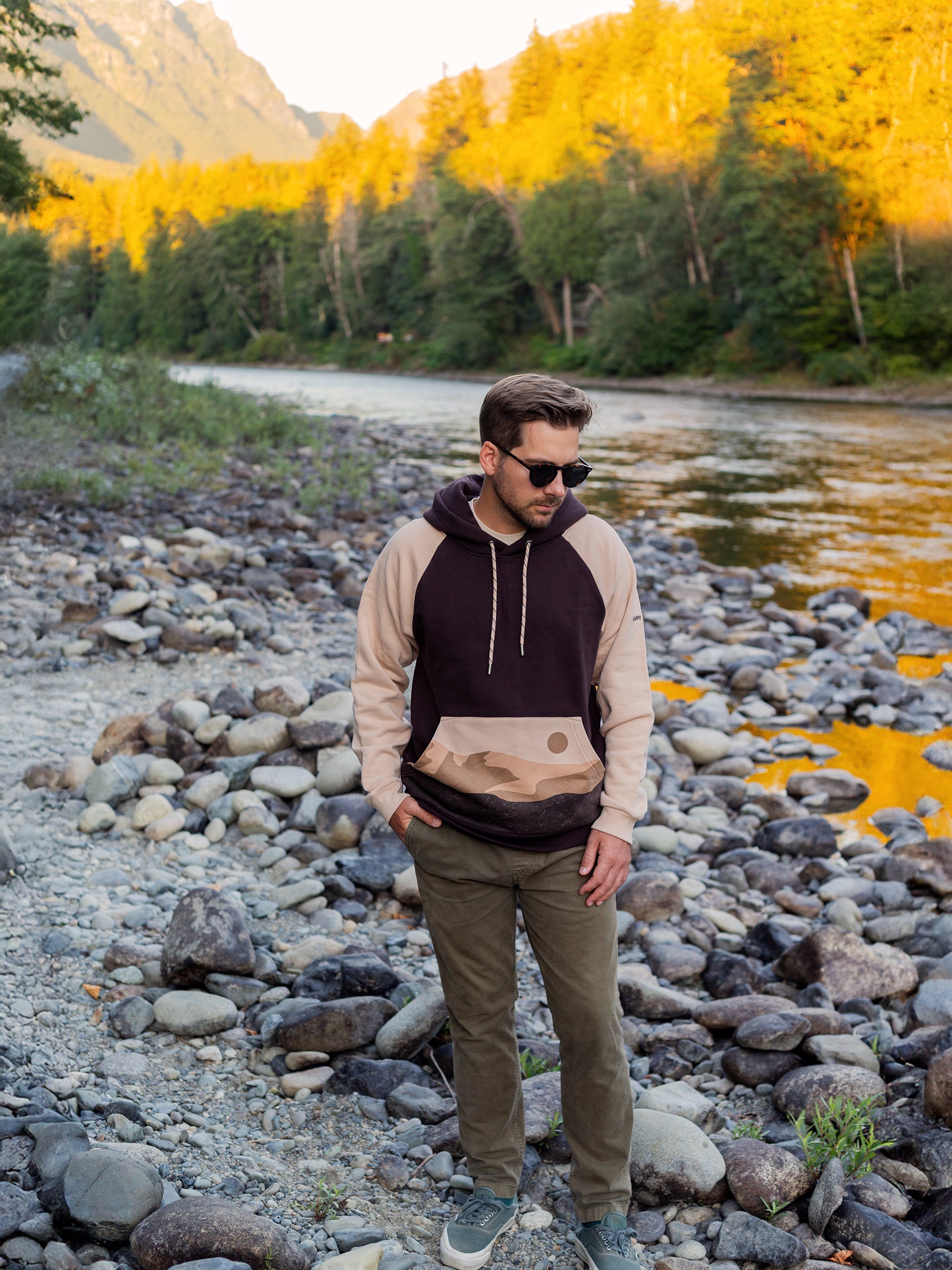 Dunes Hoodie