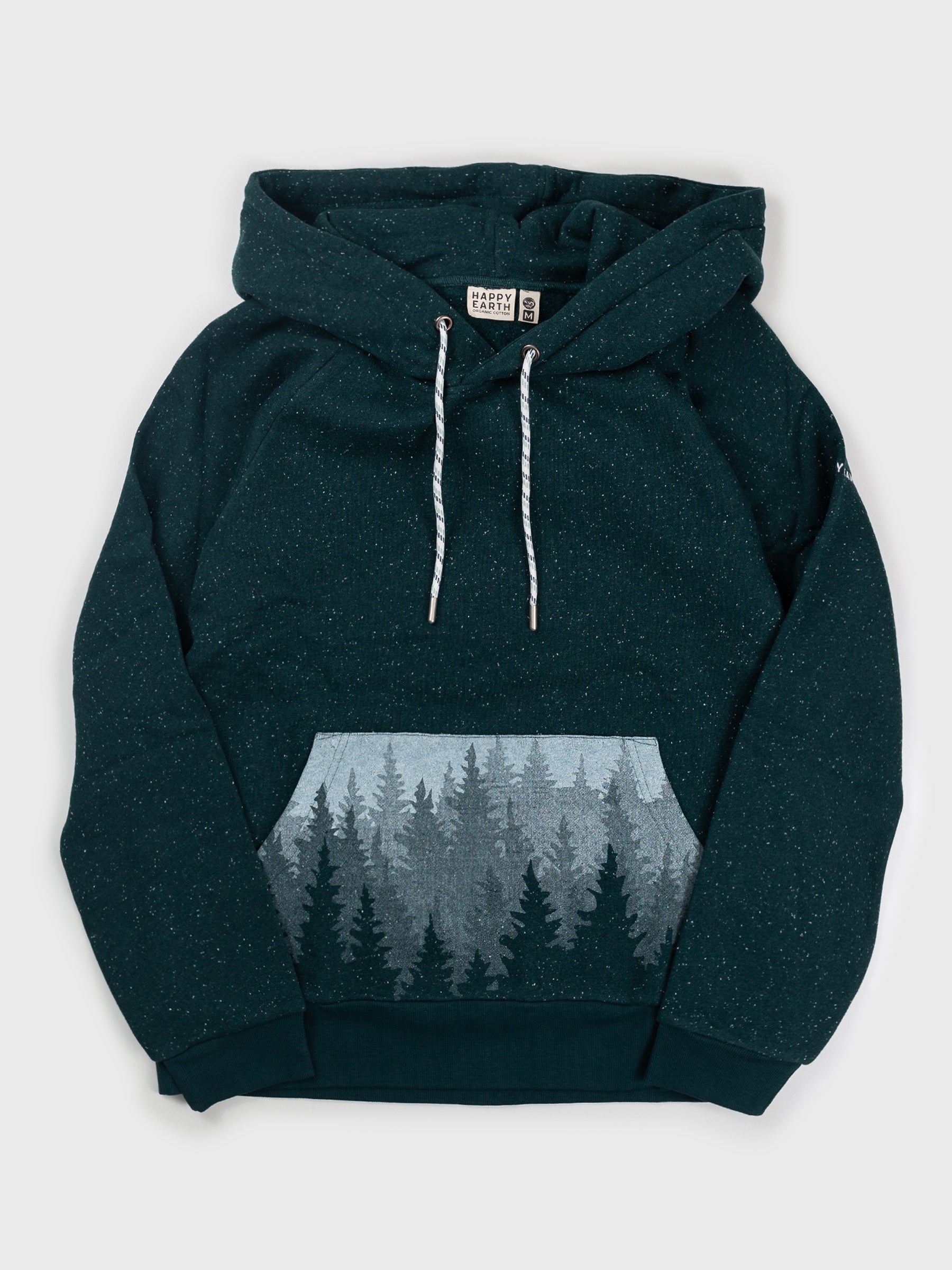Misty Forest Hoodie Bundle, a Gift Bundle by Happy Earth Apparel