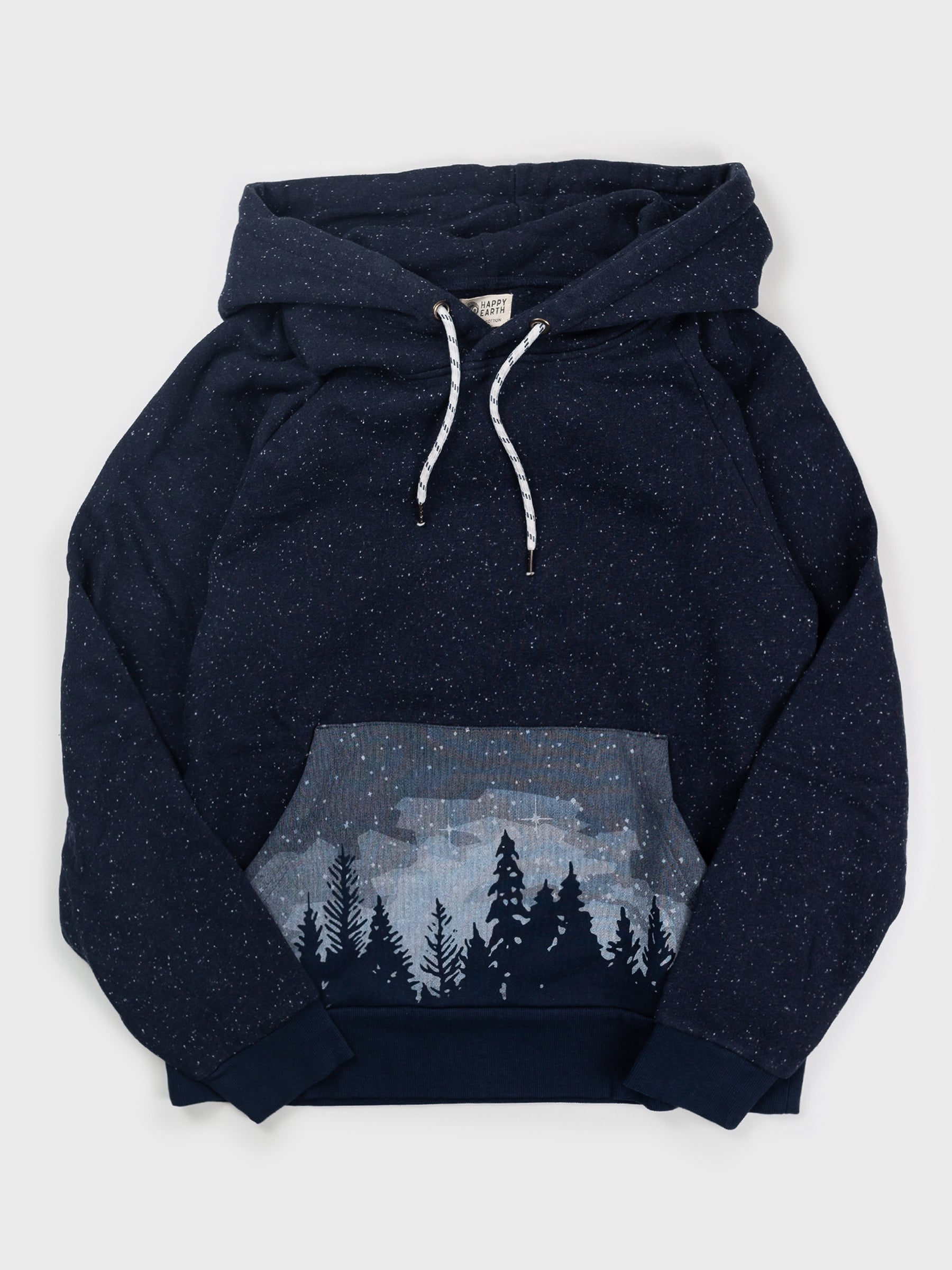 Starlit Night Hoodie Bundle, a Gift Bundle by Happy Earth Apparel