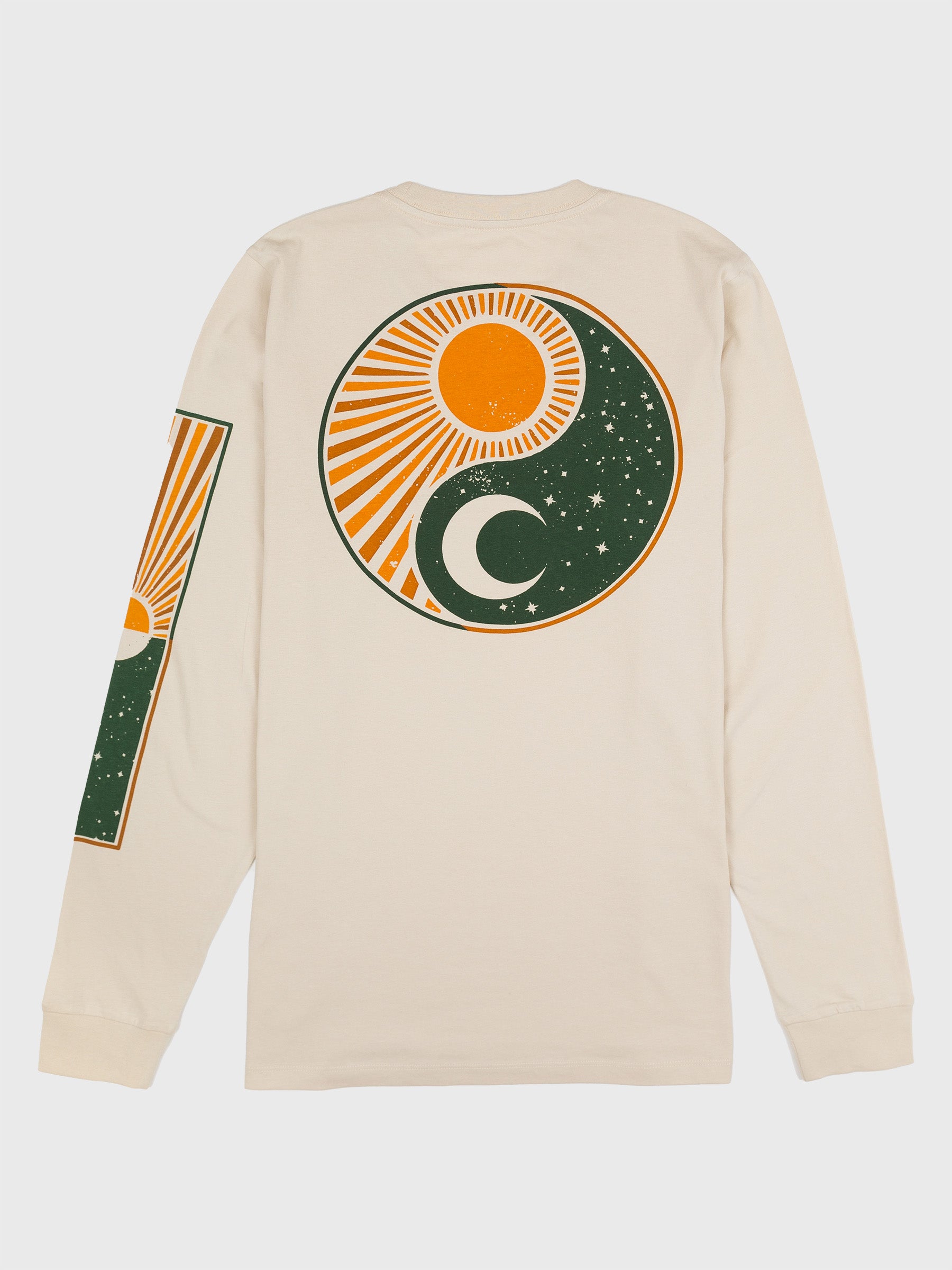 Sun and Moon Tee