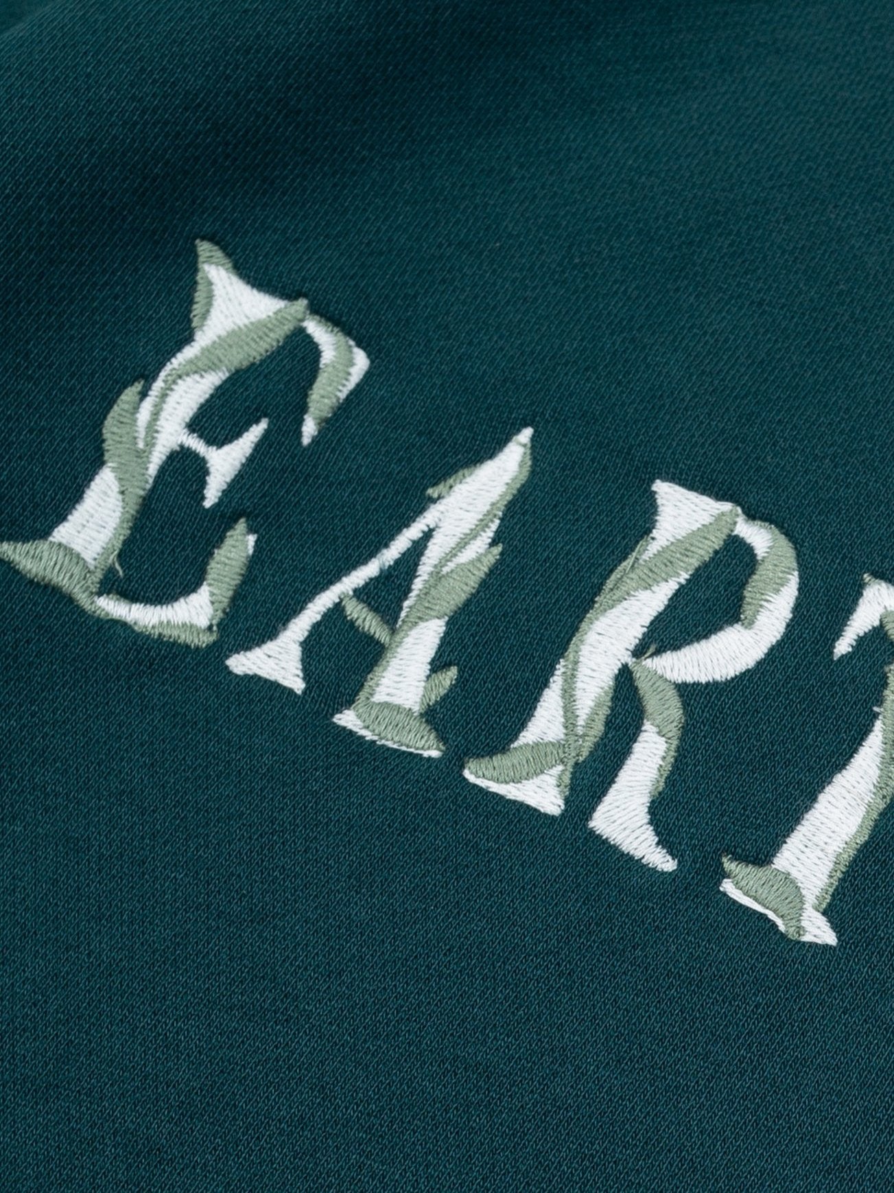 Ivy Earthling Pullover-Organic Sweatshirt-Happy Earth