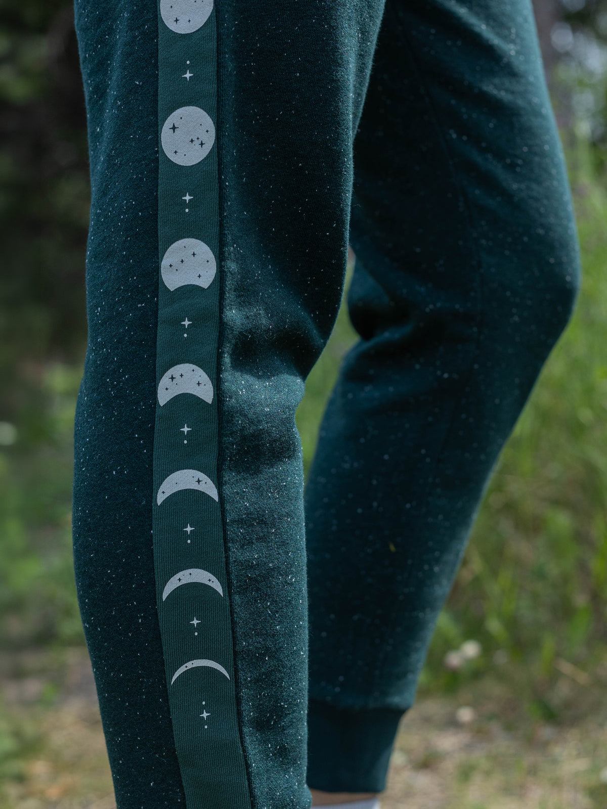 Lunar Glow Joggers