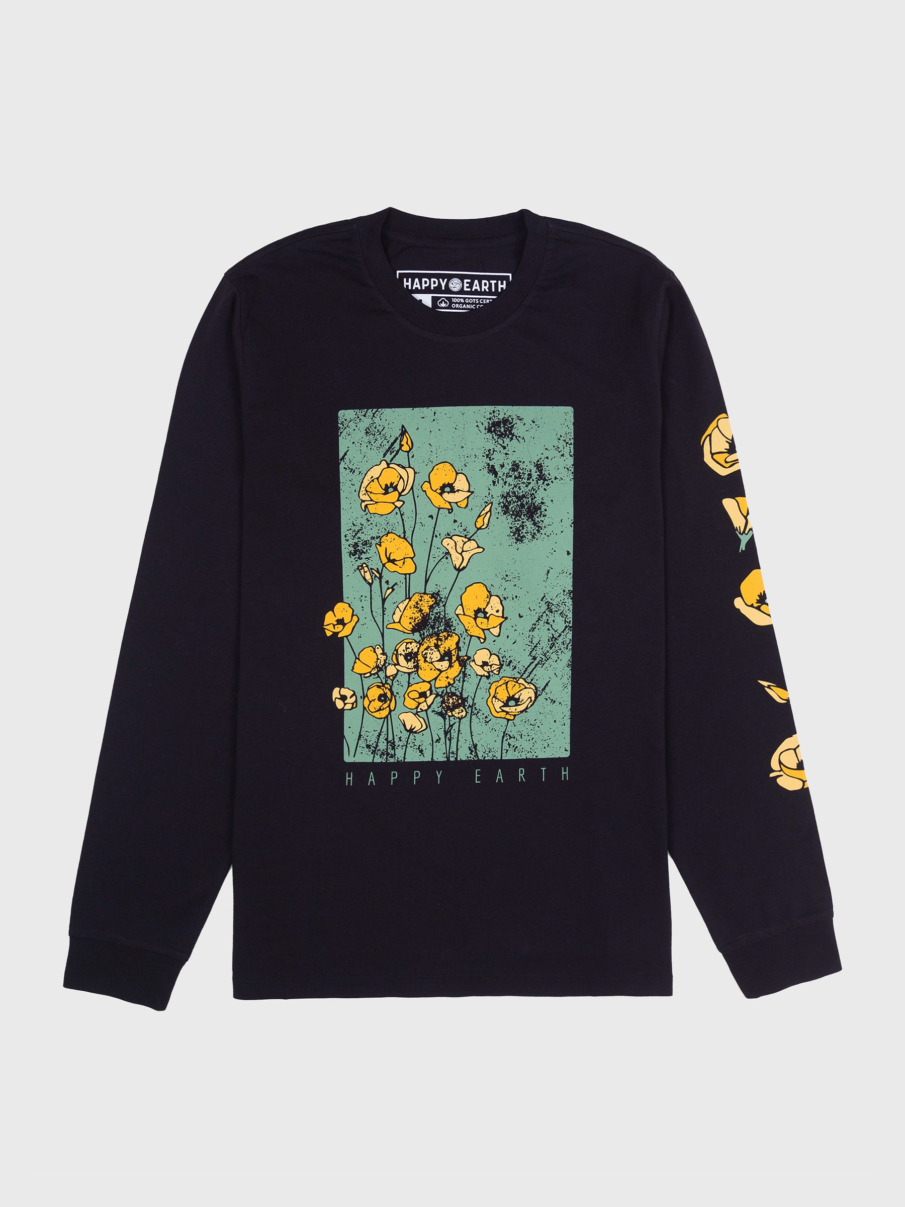 Superbloom Tee