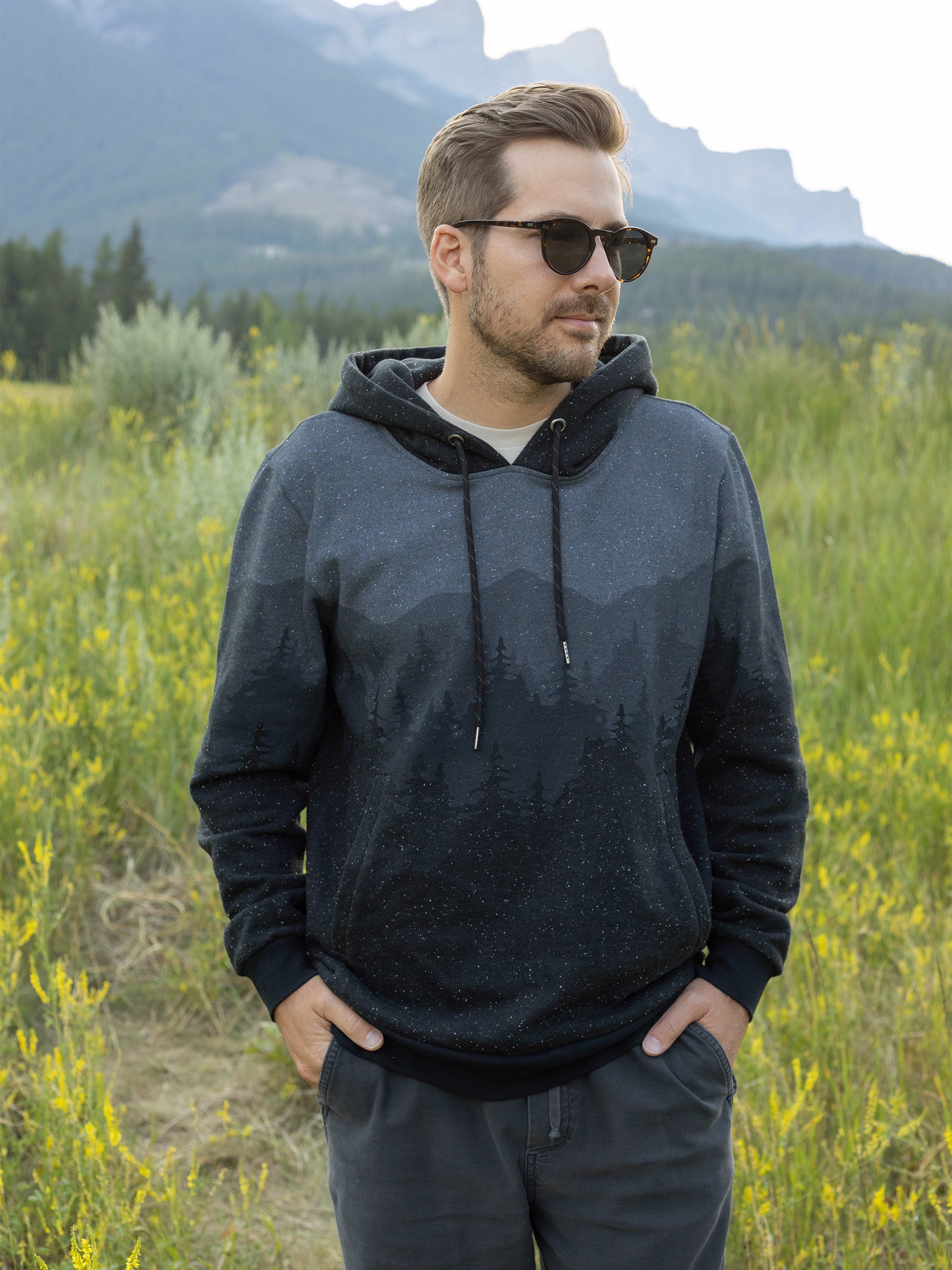 Dark Frost Hoodie