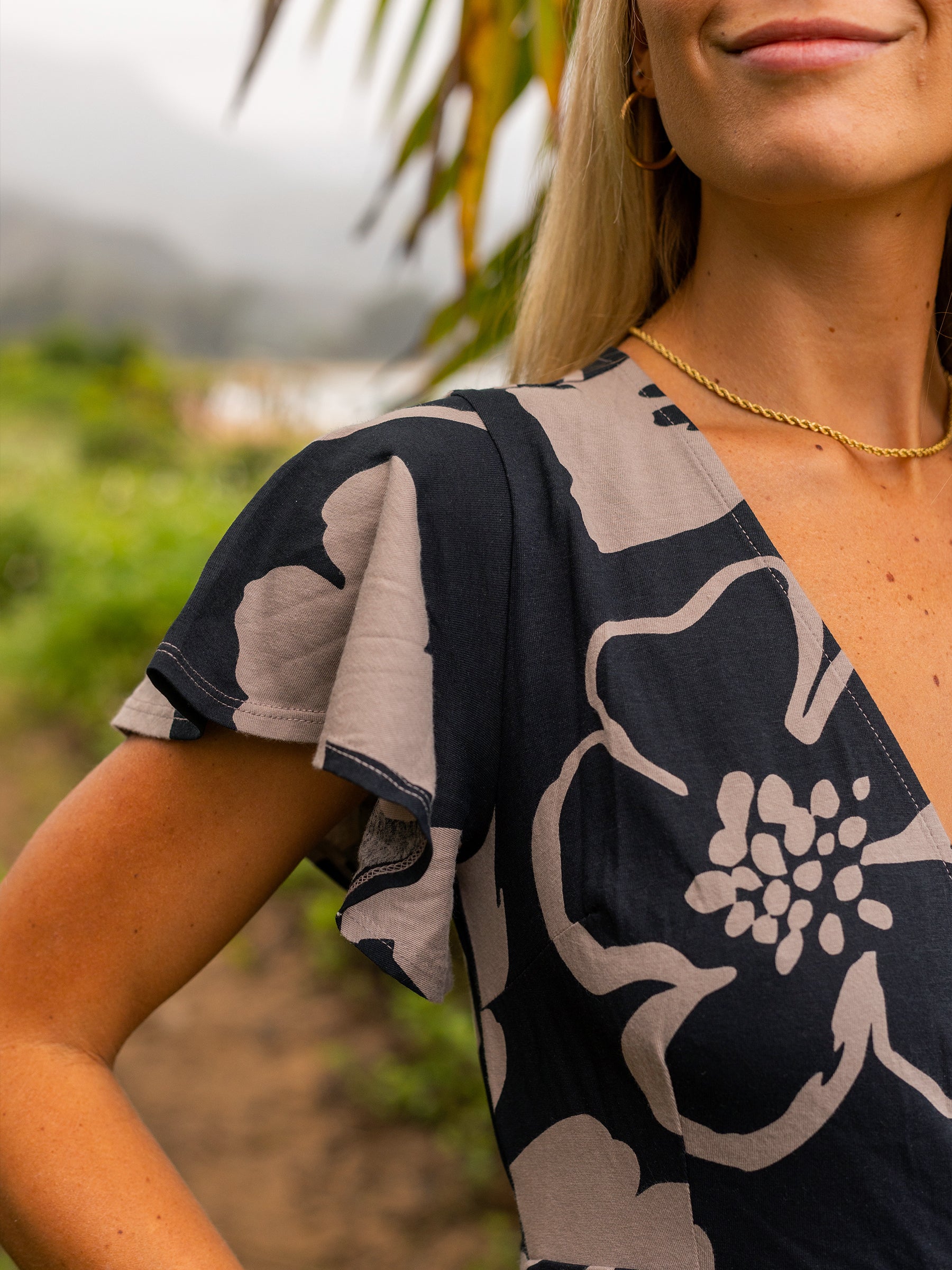 Isla Dress | Moonflower