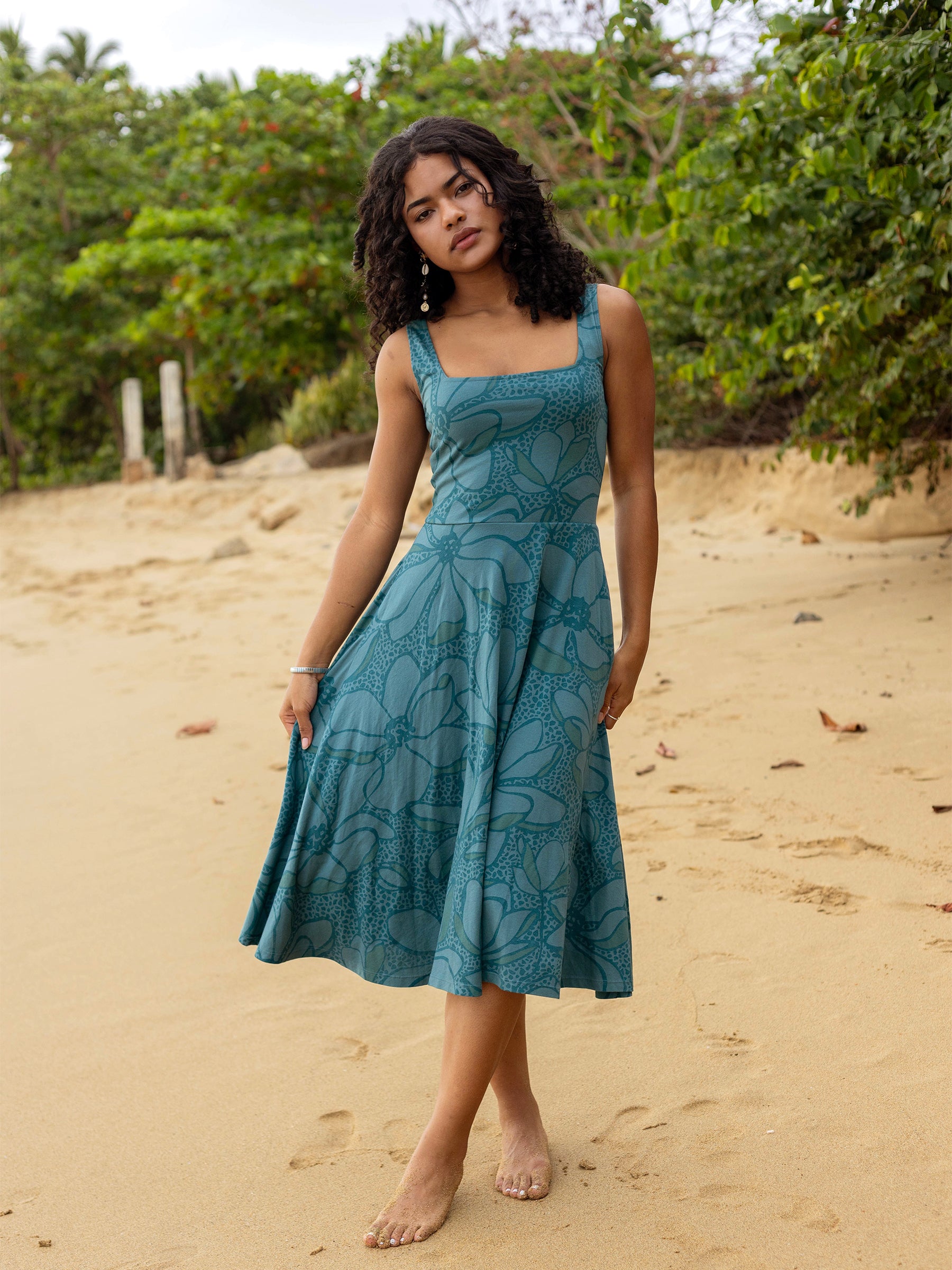 Lily Dress | Oasis