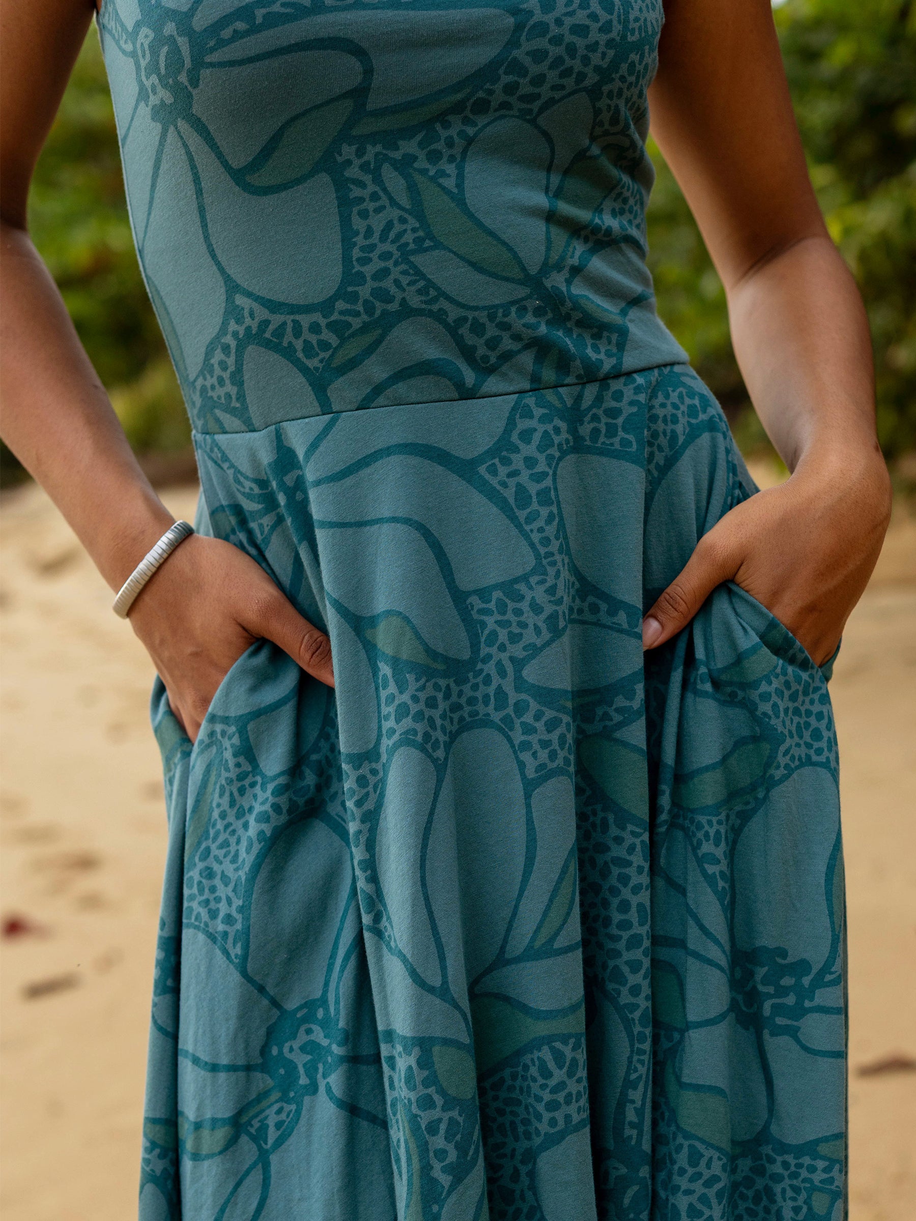 Lily Dress | Oasis