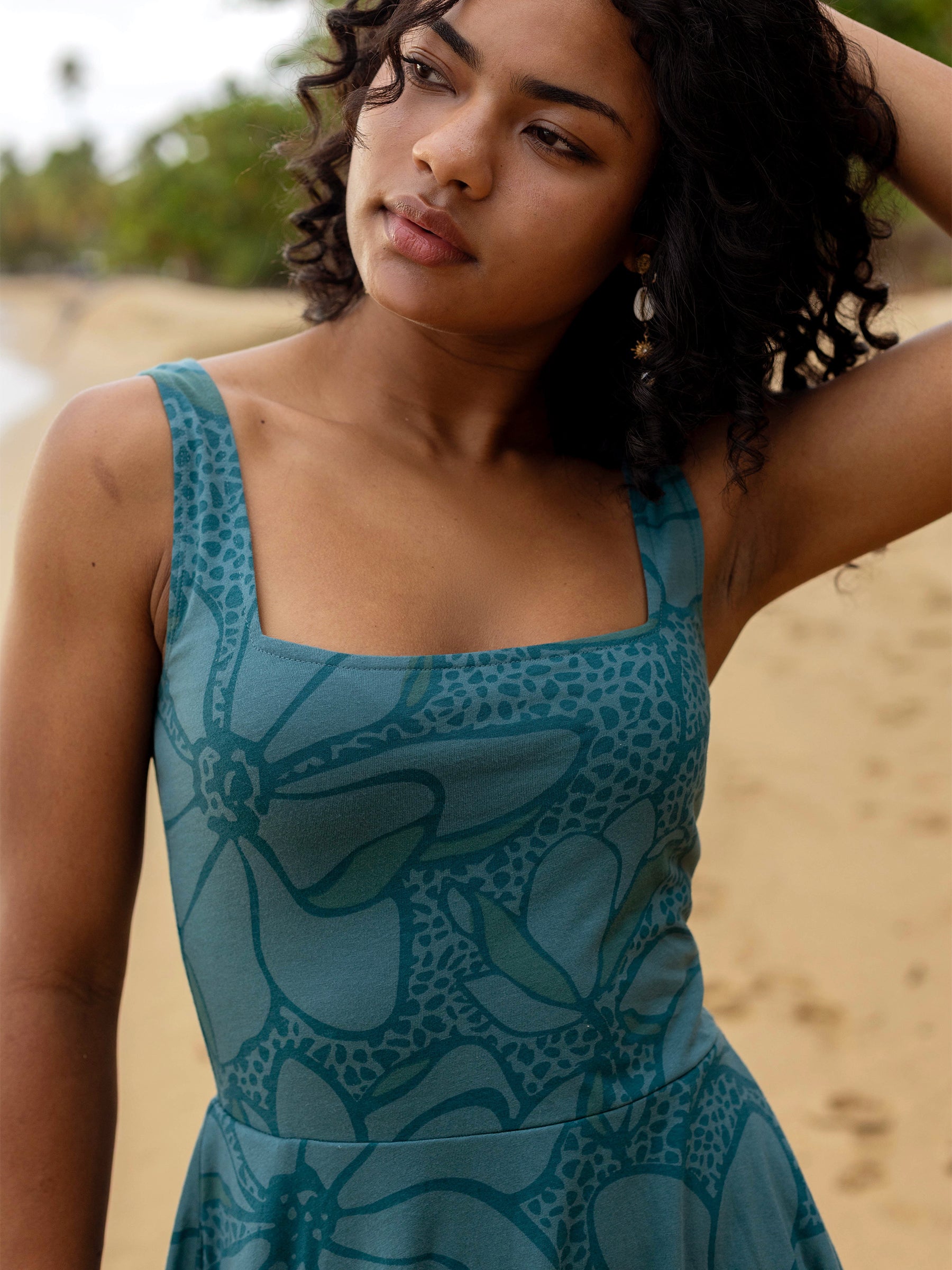 Lily Dress | Oasis