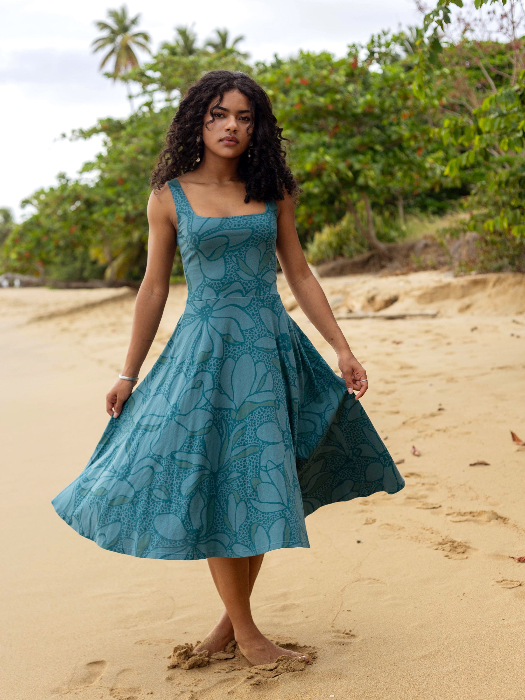 Lily Dress | Oasis