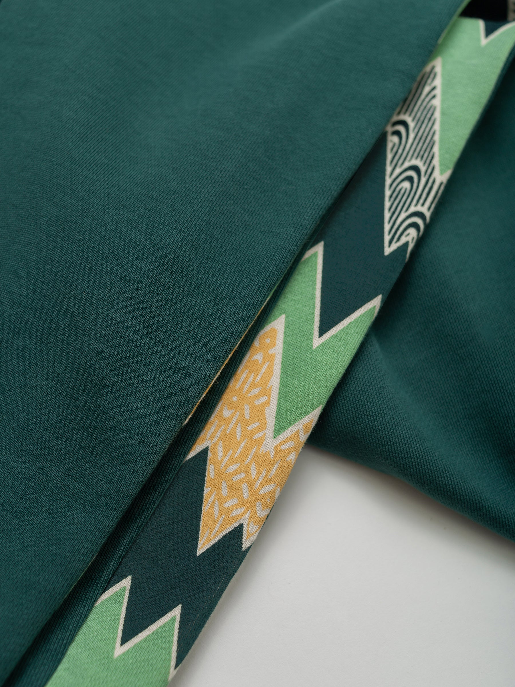 Peak Experience Joggers-Organic Joggers-Happy Earth