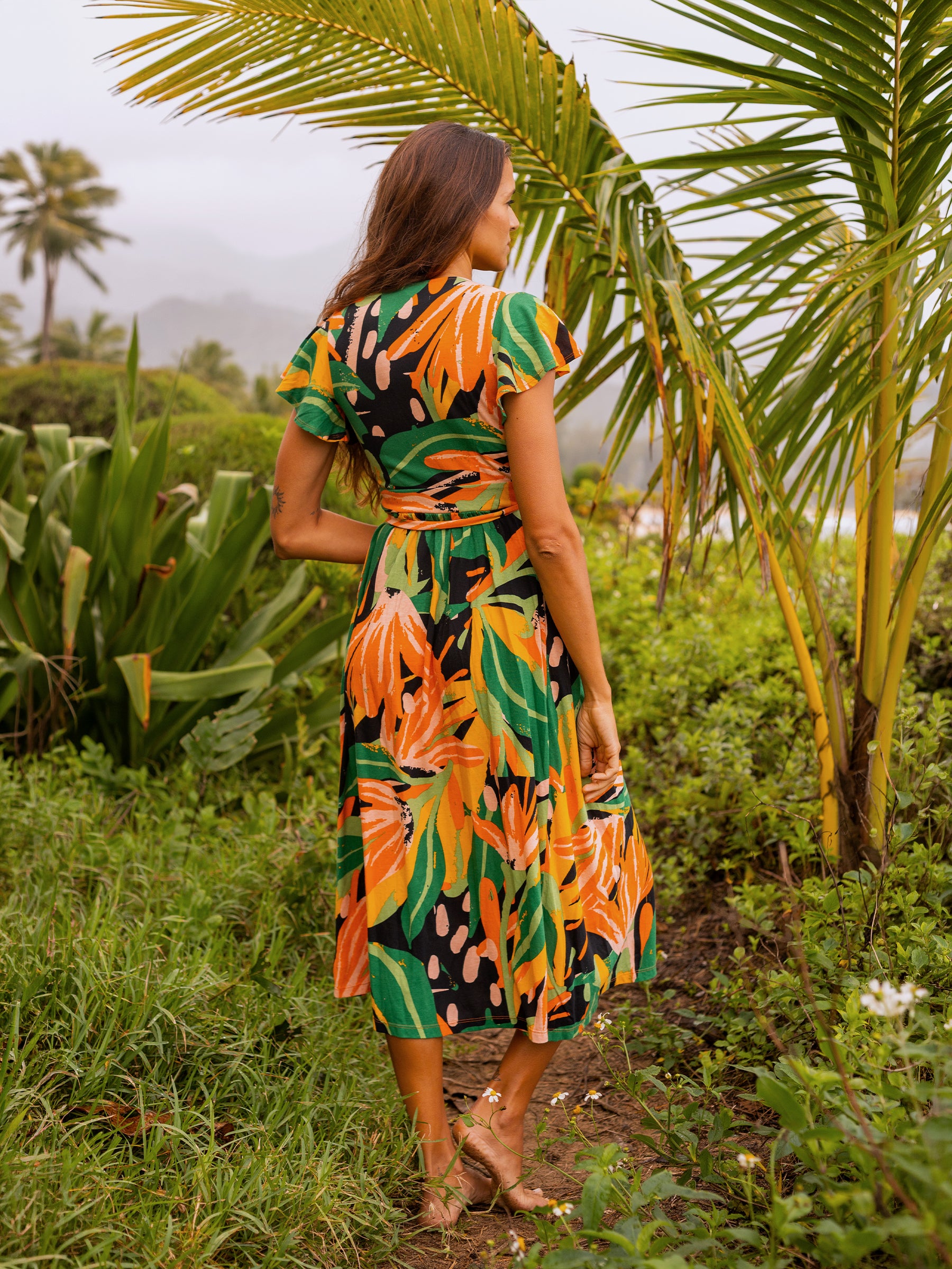 Isla Dress | Playa