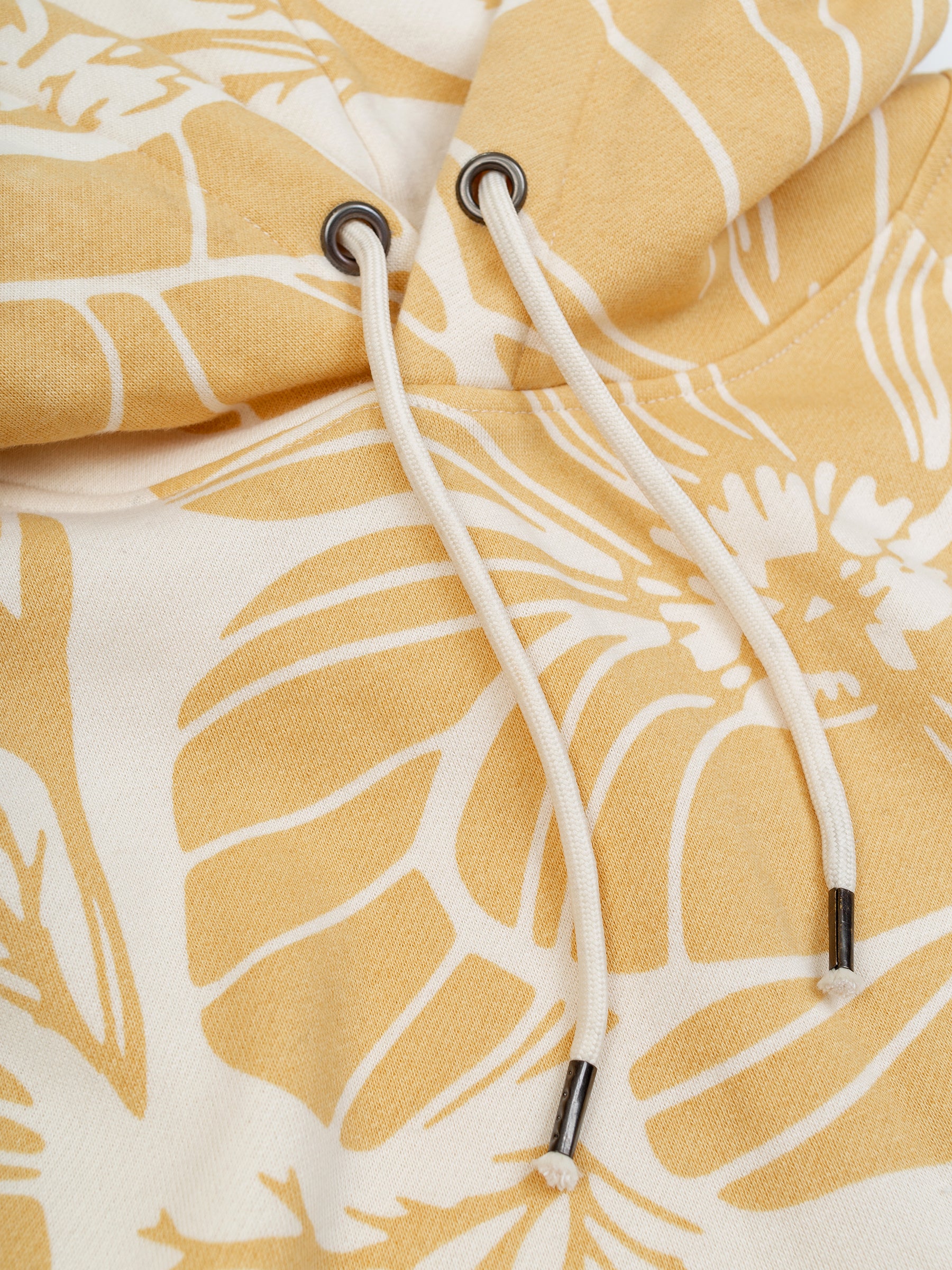 Poppies Hoodie, a Organic Hoodie by Happy Earth Apparel