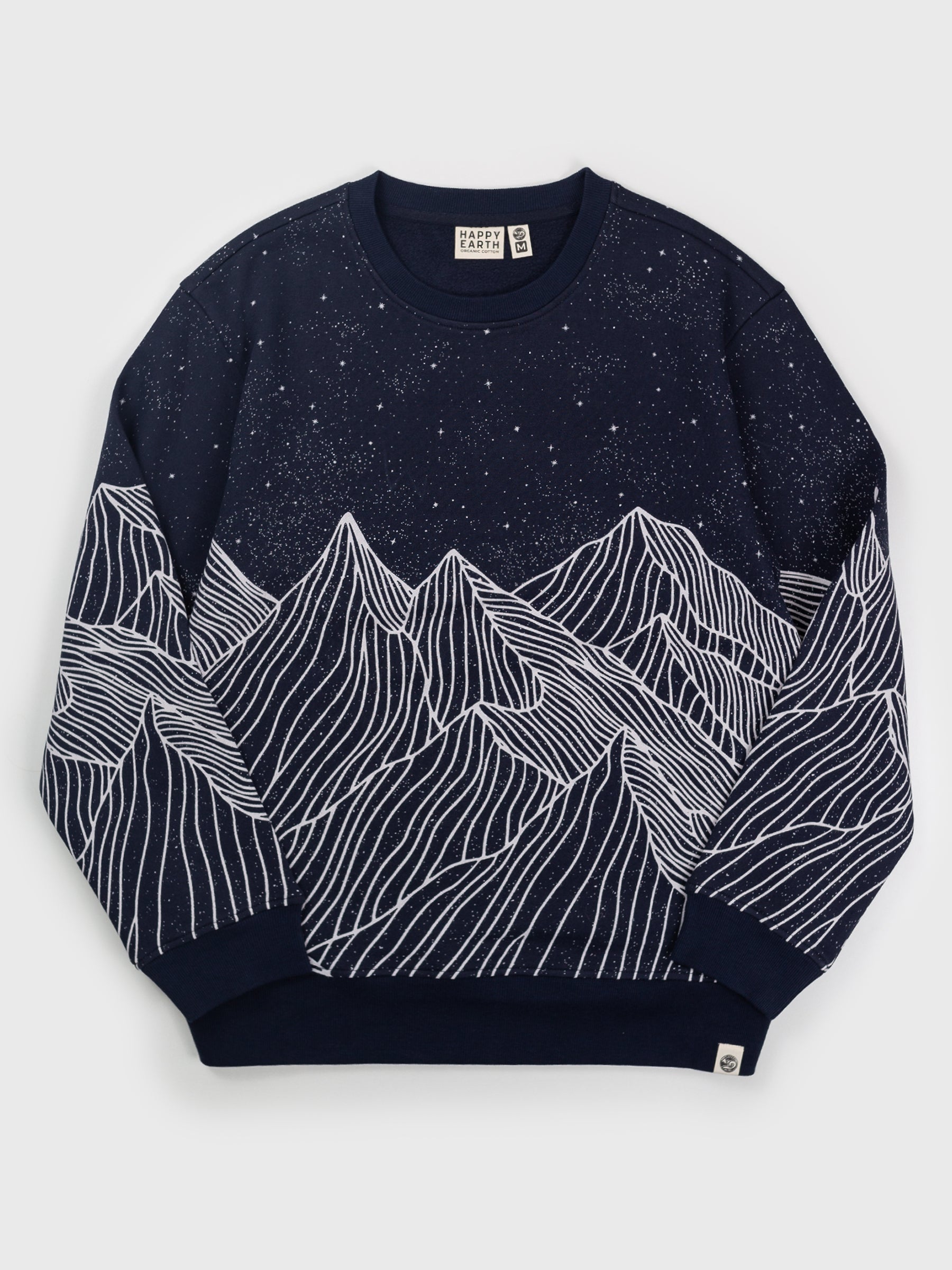 Alpine Etching Pullover Bundle, a Gift Bundle by Happy Earth Apparel