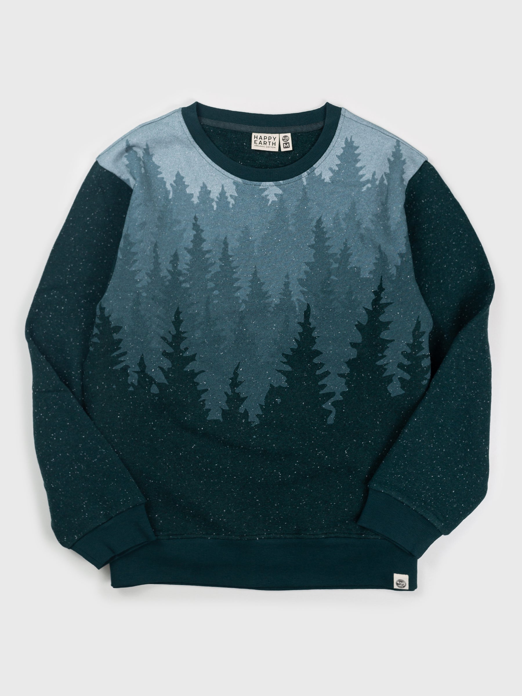 Misty Forest Pullover Bundle, a Gift Bundle by Happy Earth Apparel